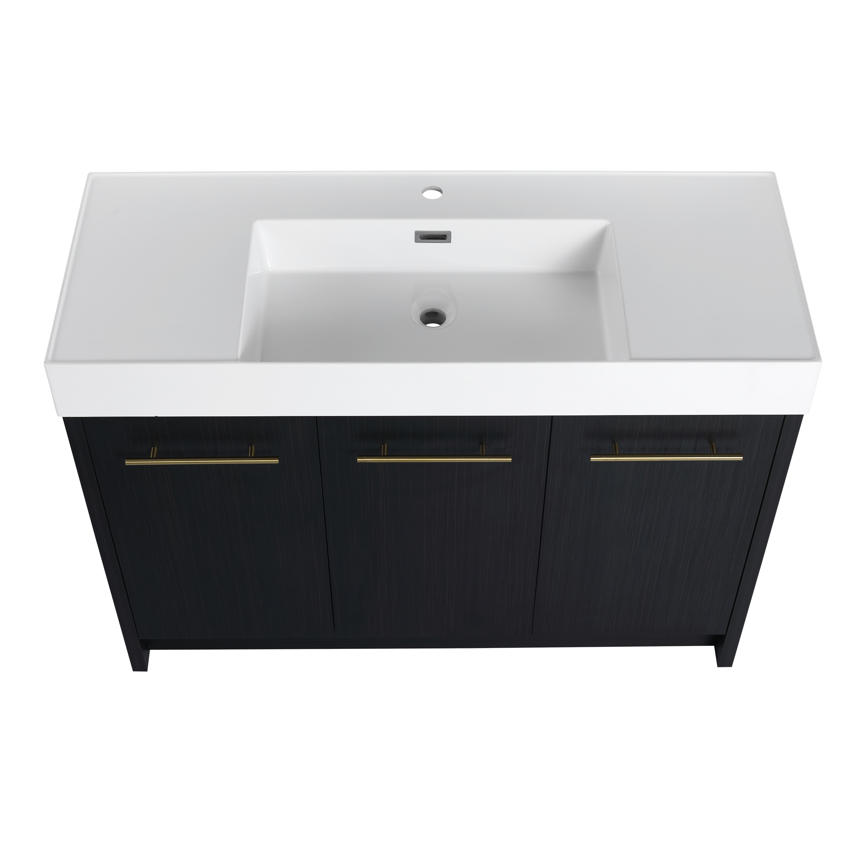Forclover QNM-0148-WSG Bath-Vanity-Combo - View #10