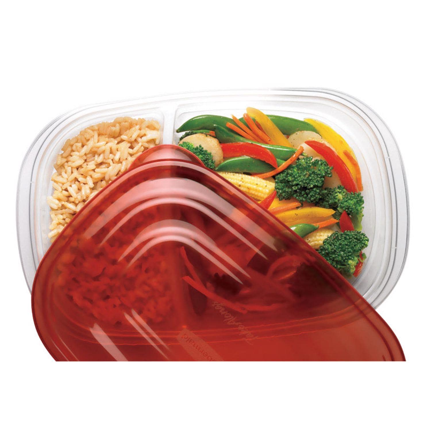 Rubbermaid 2184992 Food-Storage-Containers - View #3