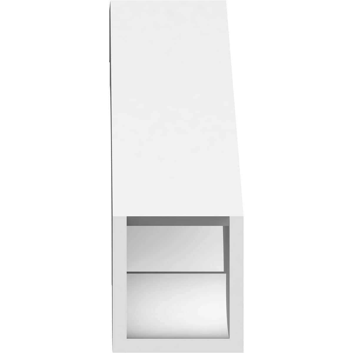Ekena Millwork BRCP03X10X10ASP braces - View #4