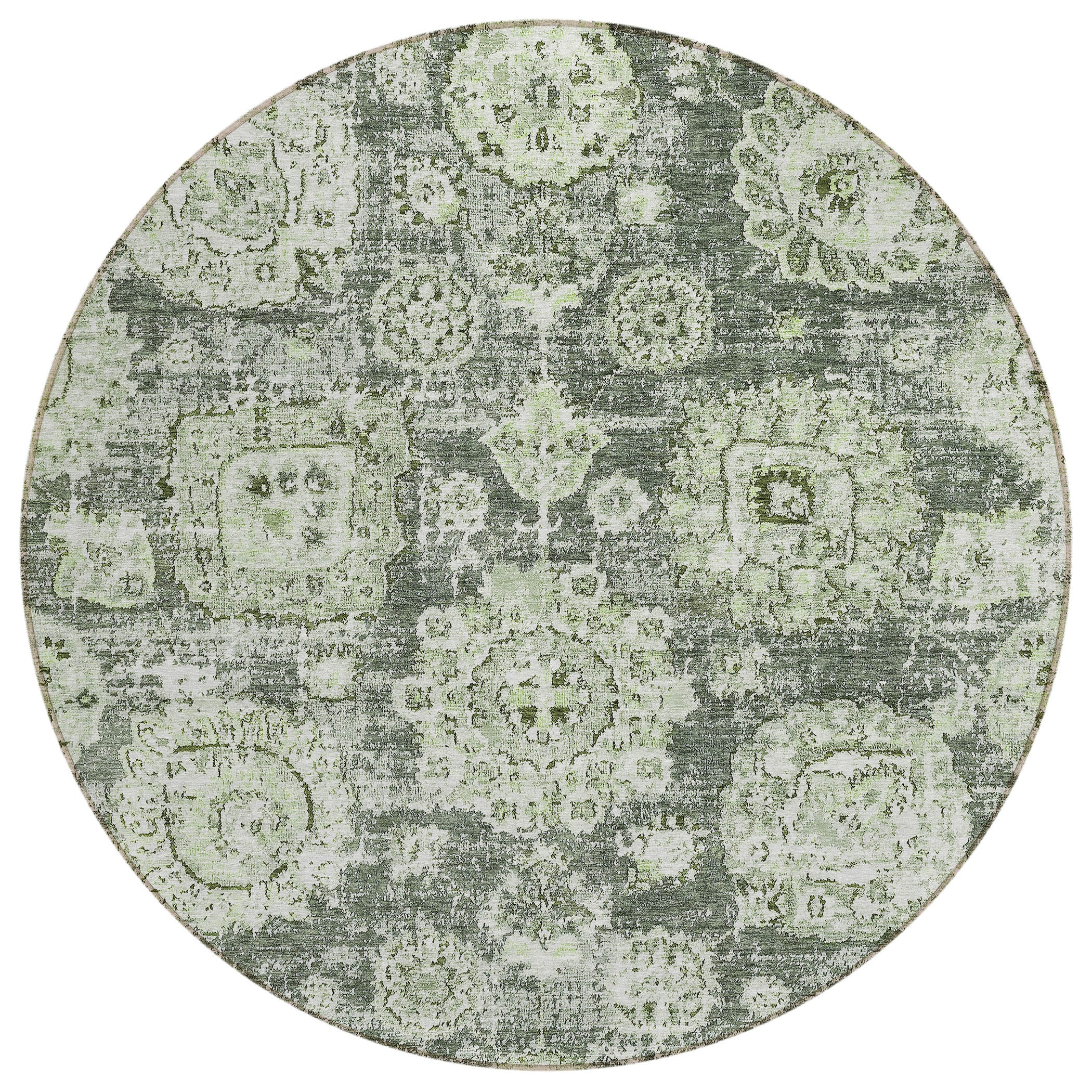 Addison Rugs ACN634AL8RO rugs - View #2