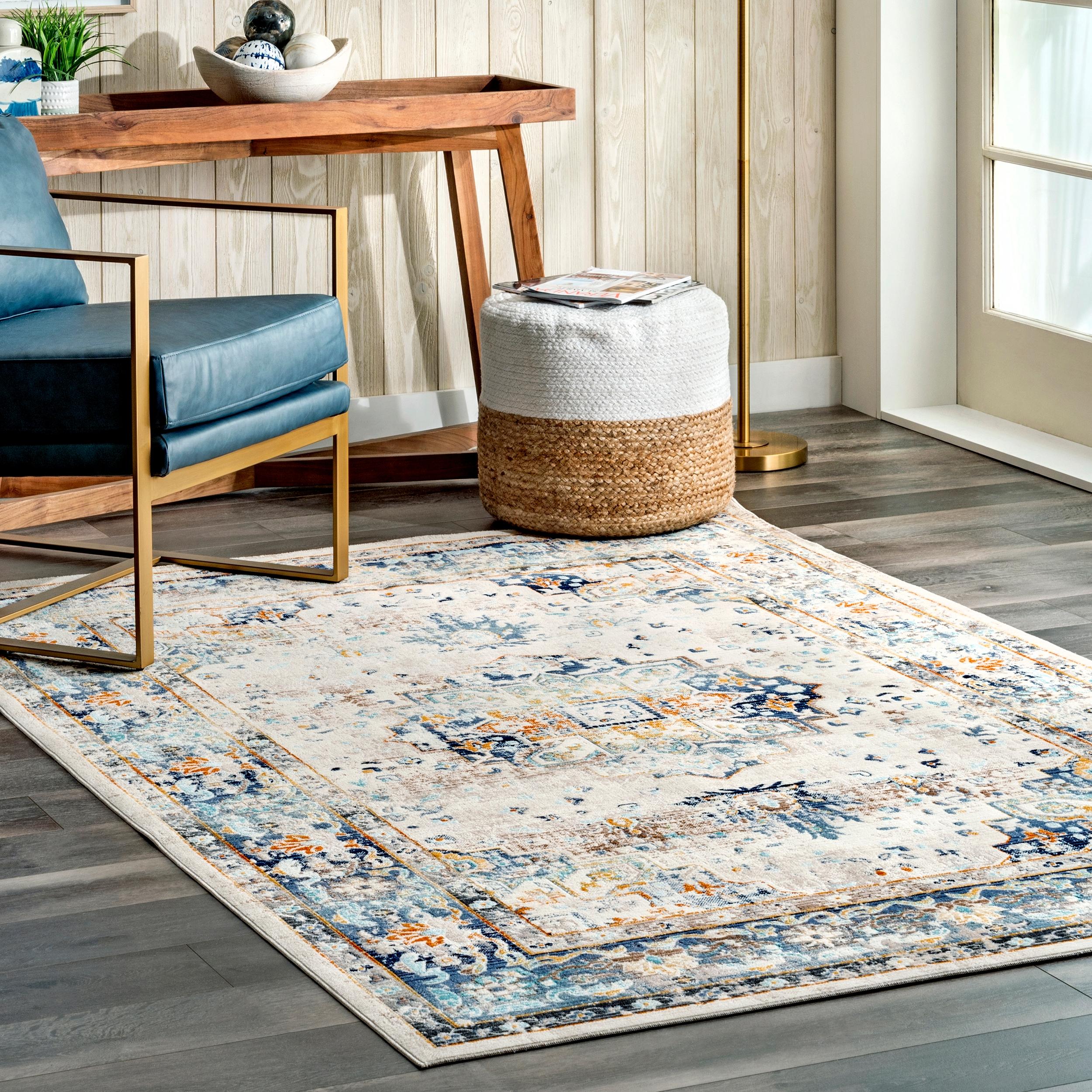 Up to 91% off nuLOOM Area Rugs at Shop Premium Outlets - Deals Finders