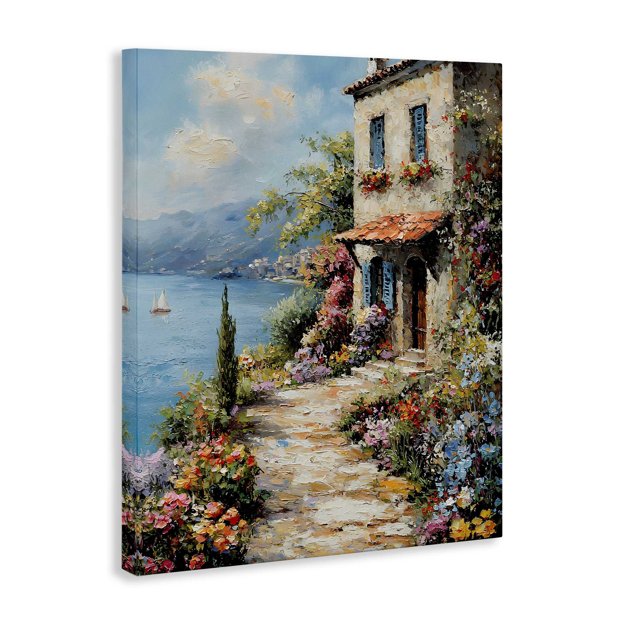 Stupell Industries BT-709-CN-24X30 Wall-Art - View #2