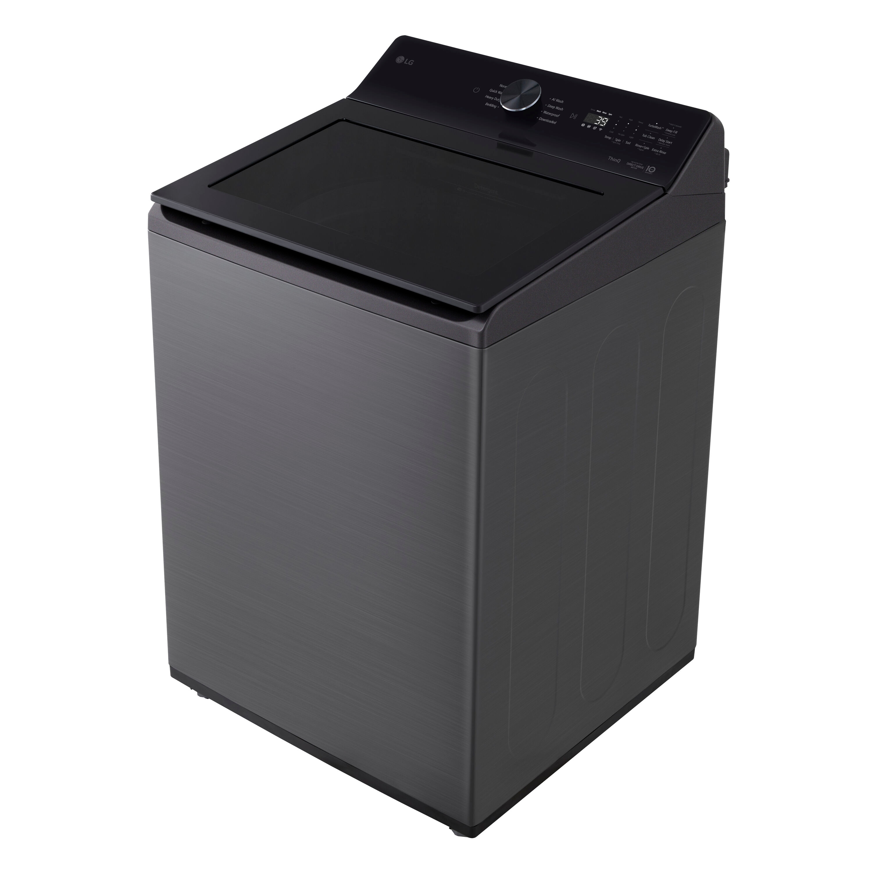 LG WT8200CL Tl-Wash - View #19