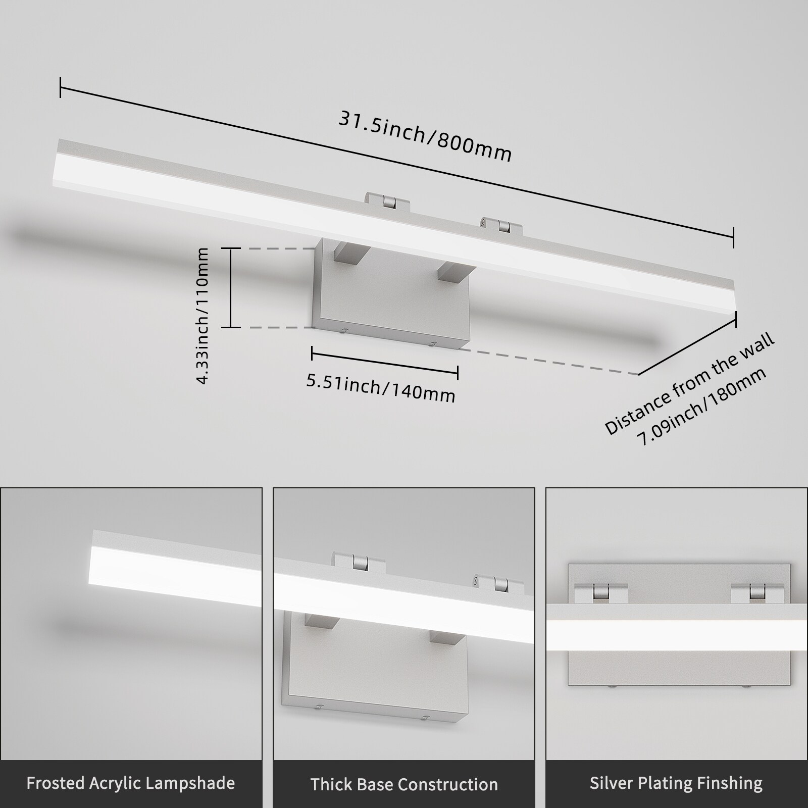 JOOSENLUX L8770S18K b089995 - View #4