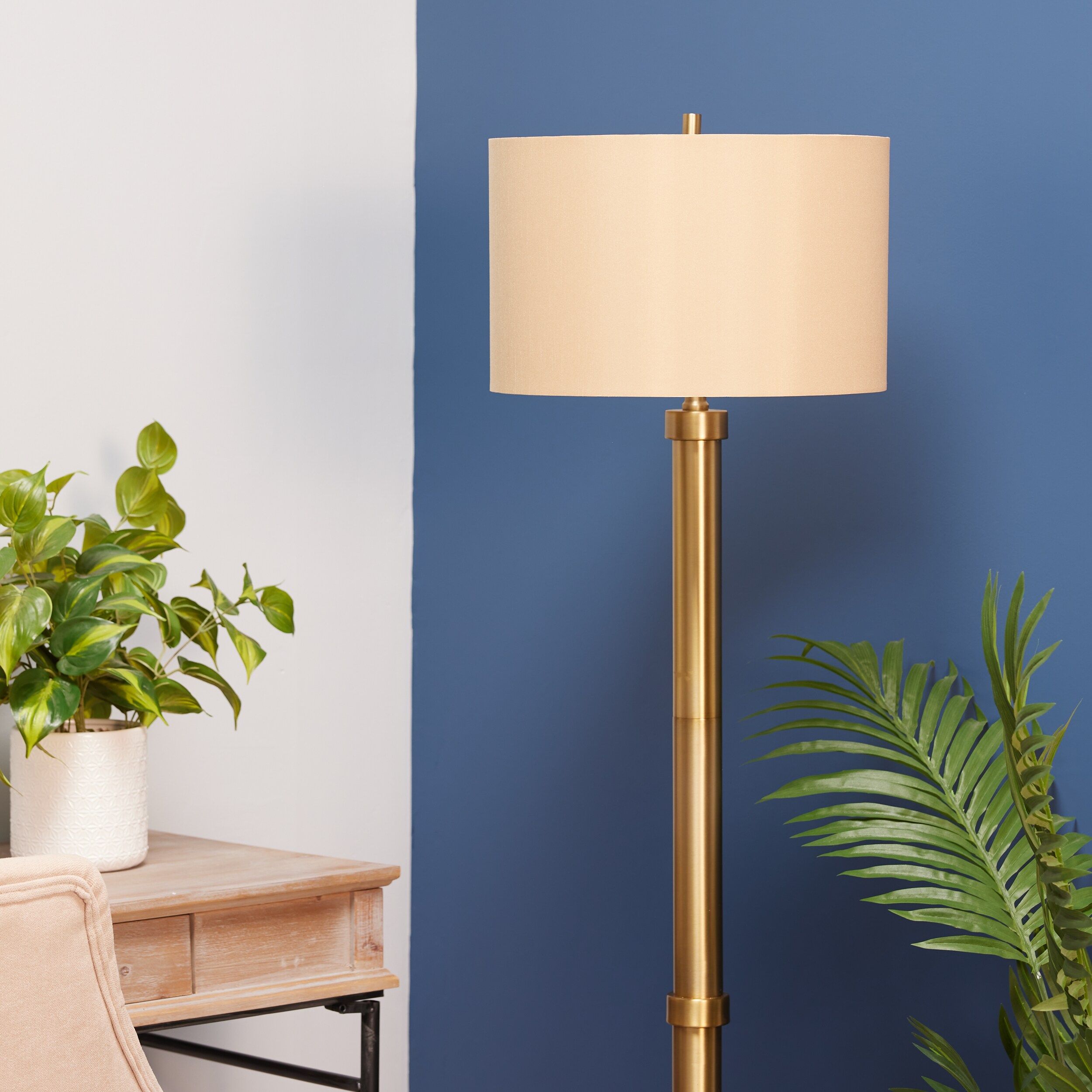 Decor Therapy PL1776 floorlamps - View #7