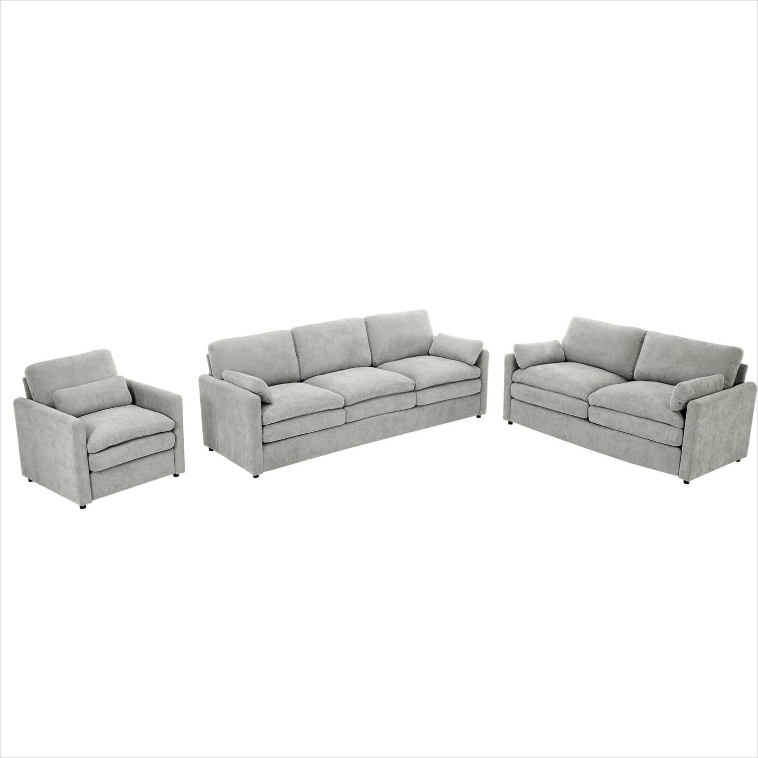 SunJet TYD0RUSPX7AR Sofas-Loveseats - View #6
