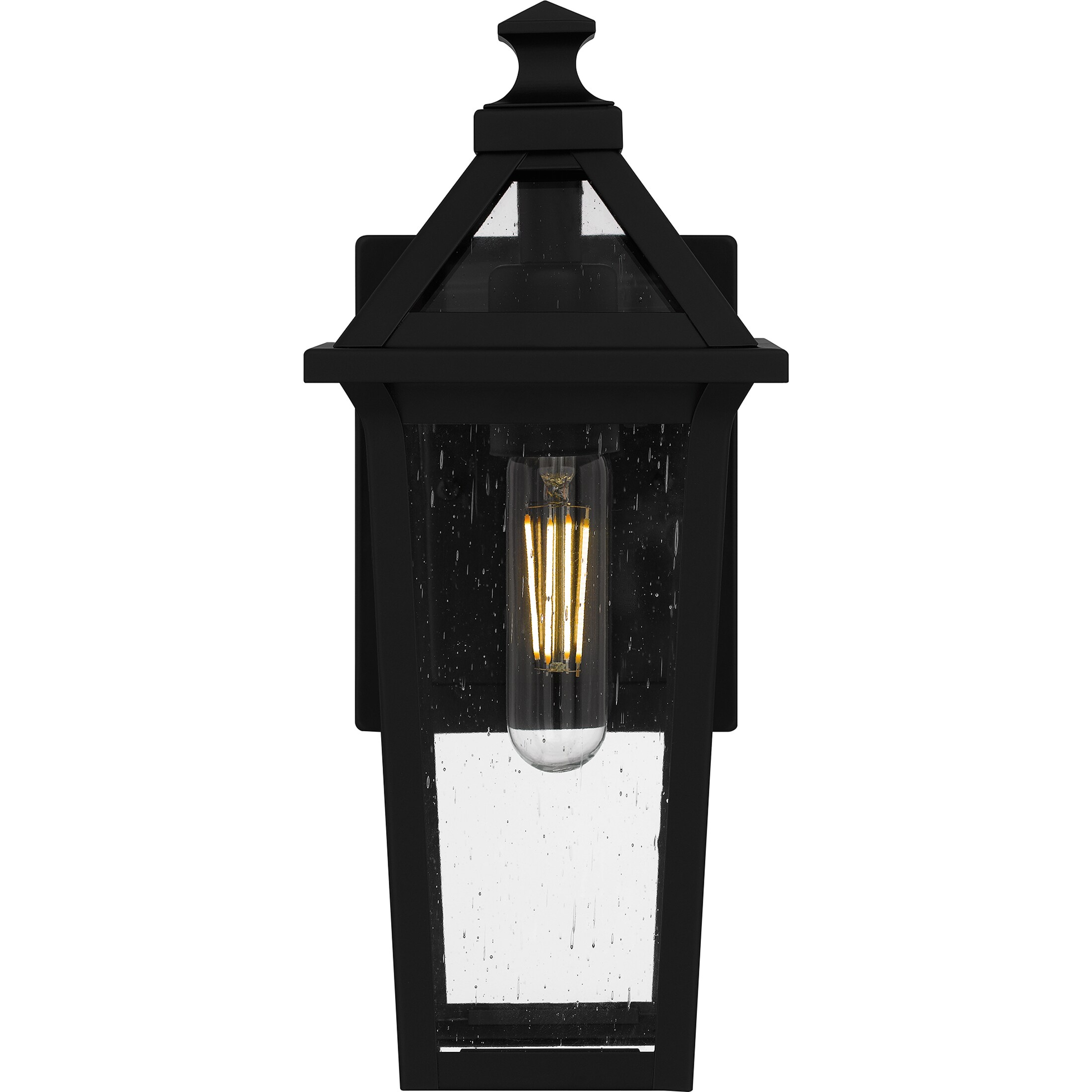 Quoizel BLV8406MBK Outdoor-Wall-Lighting - View #7