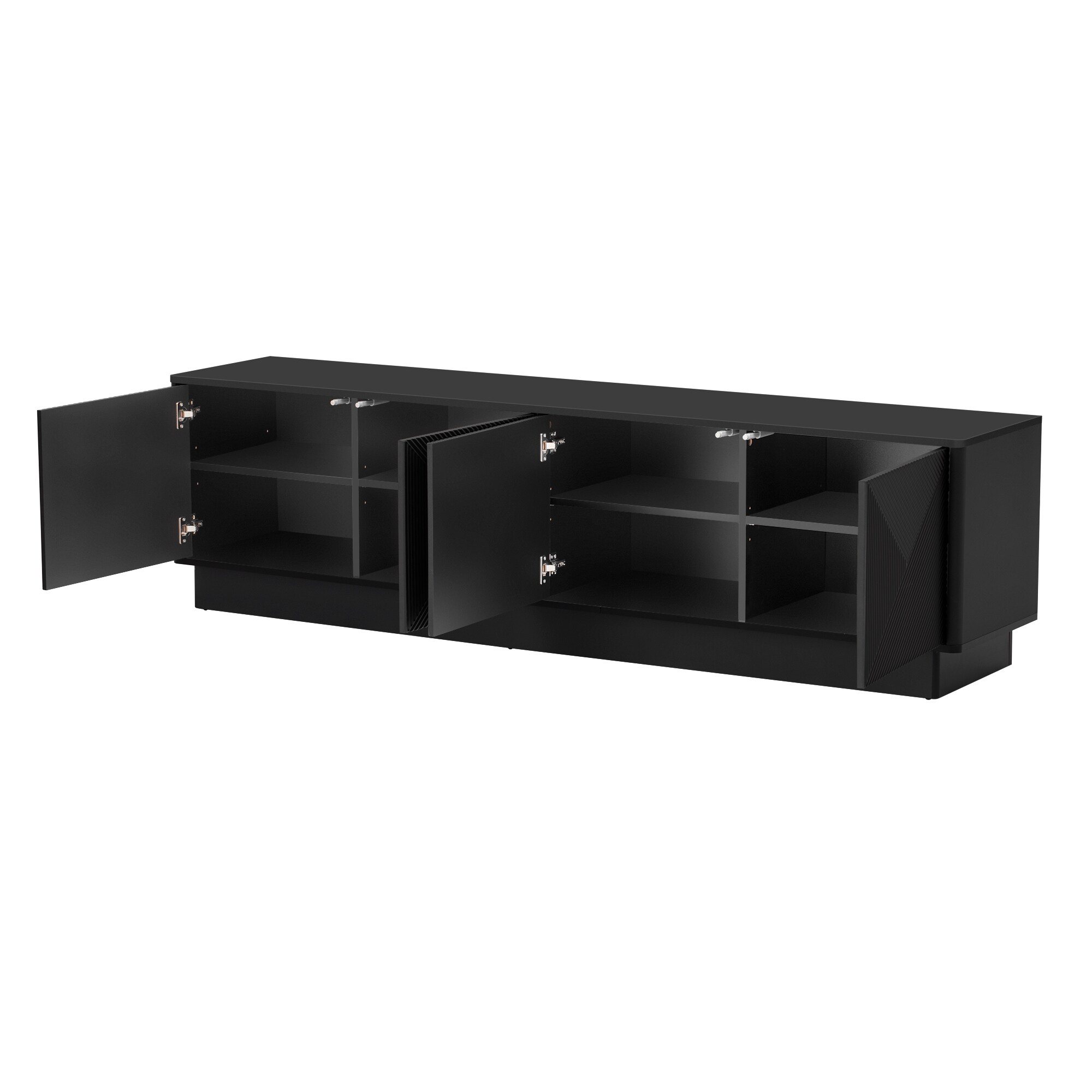 ModernLuxe L3P-N724P426846B Tv-Stands - View #8