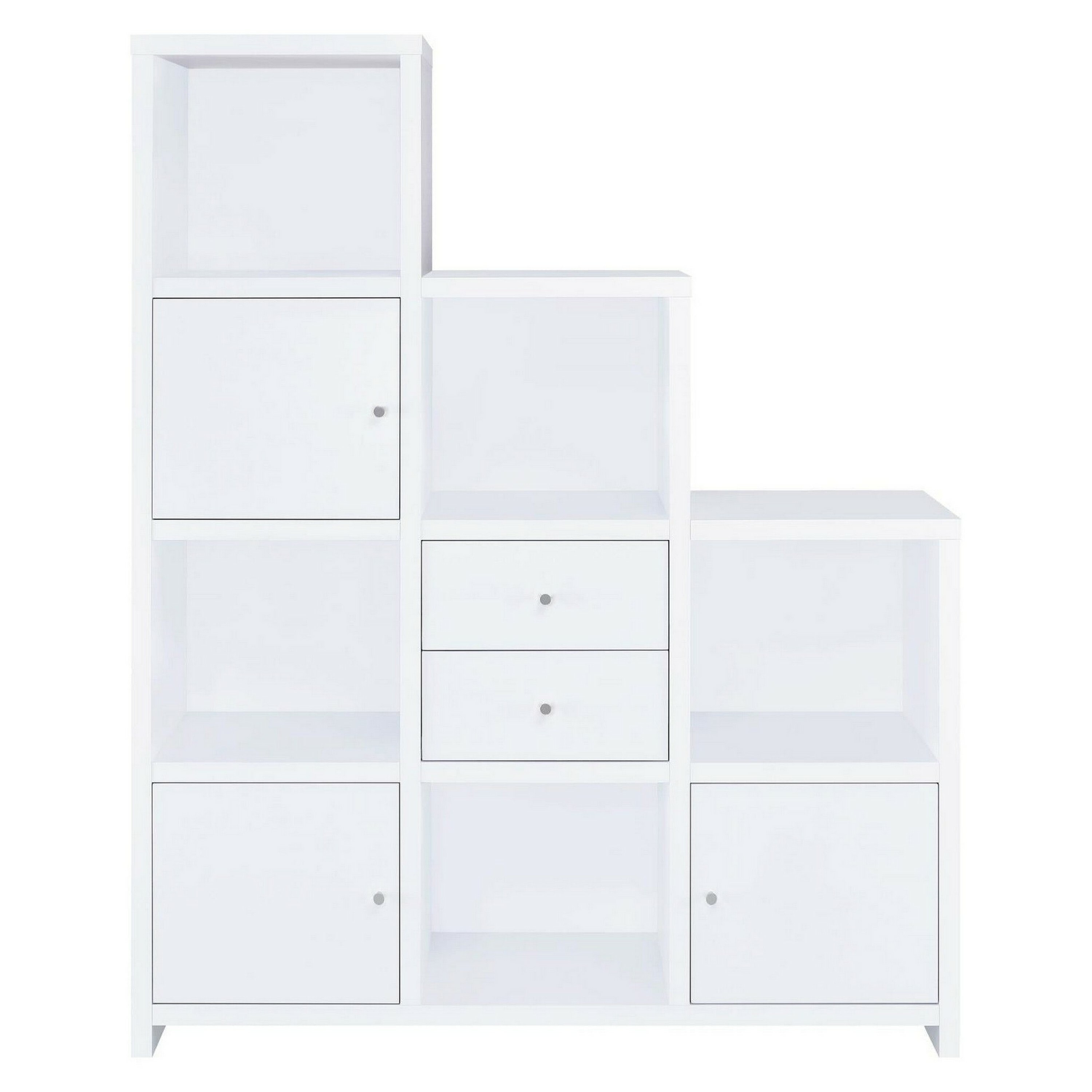 Benzara BM159126 bookcases - View #3