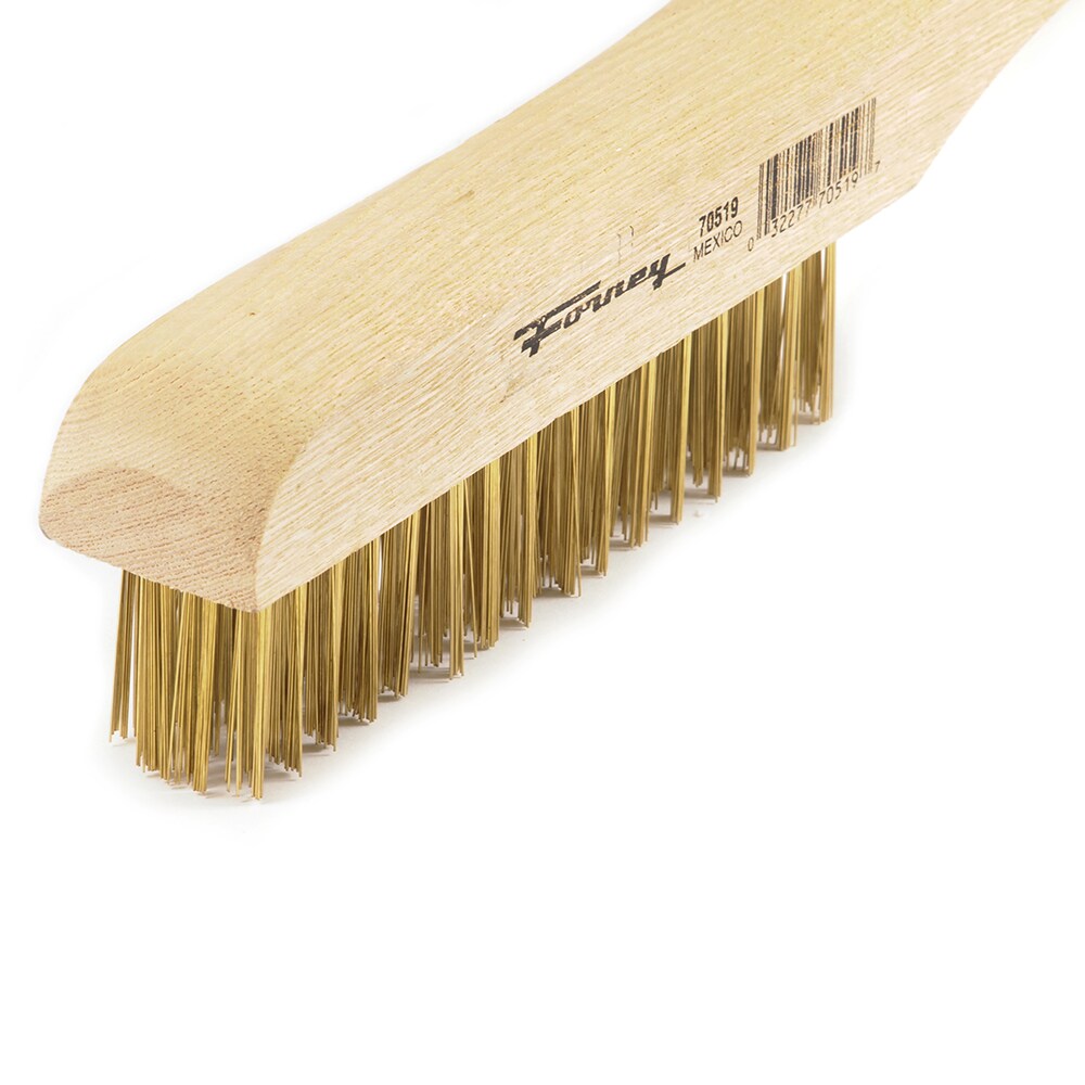 Forney 70519 Wire-Brushes - View #4