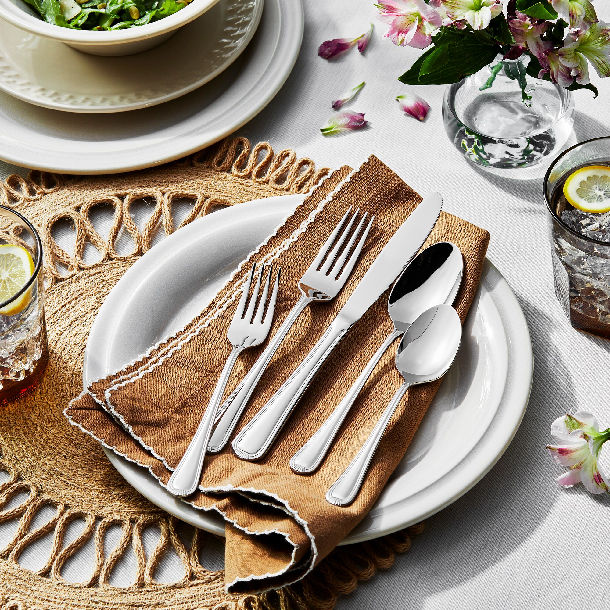 Zwilling 22520-365 flatware - View #4