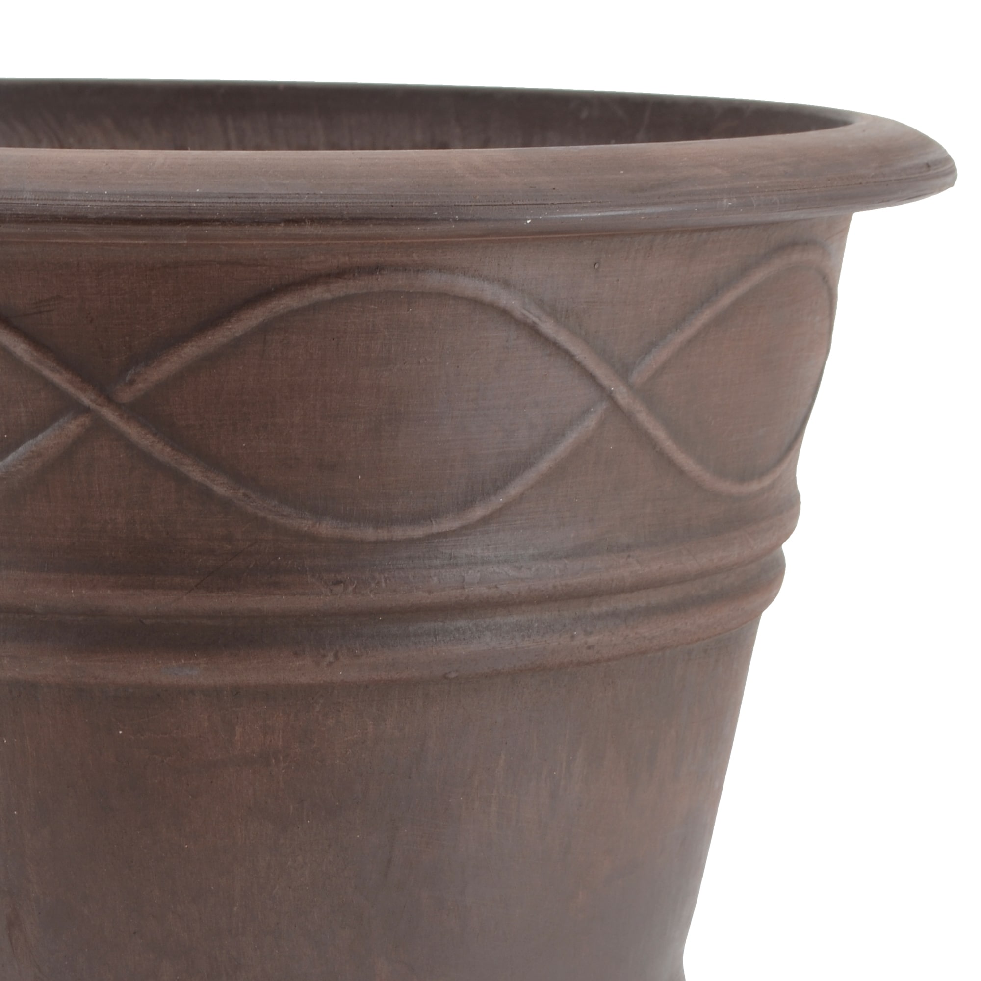 Arcadia Garden Products ME36C Planter-Window-Box - View #3