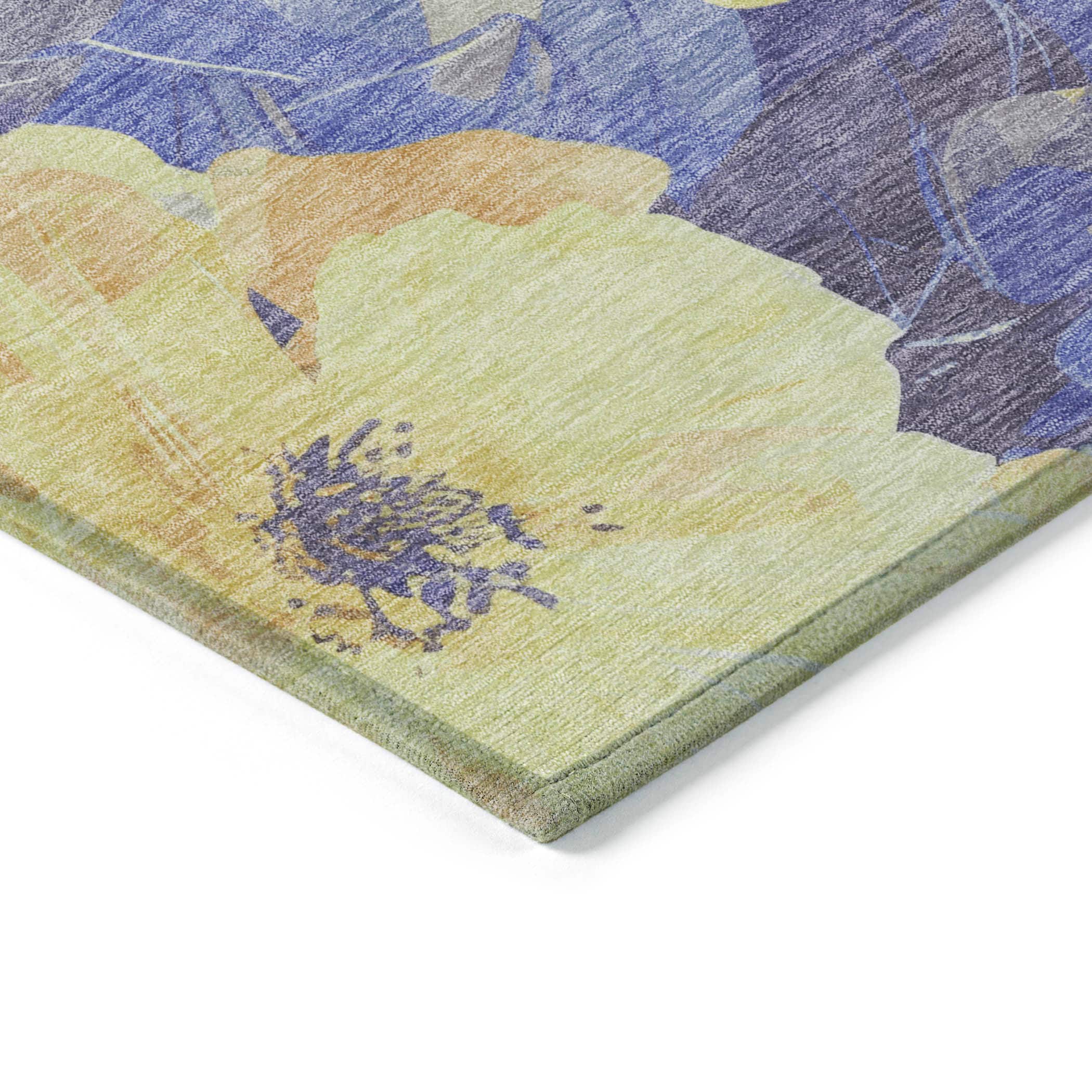 Addison Rugs ACN1548WH30X46 rugs - View #4
