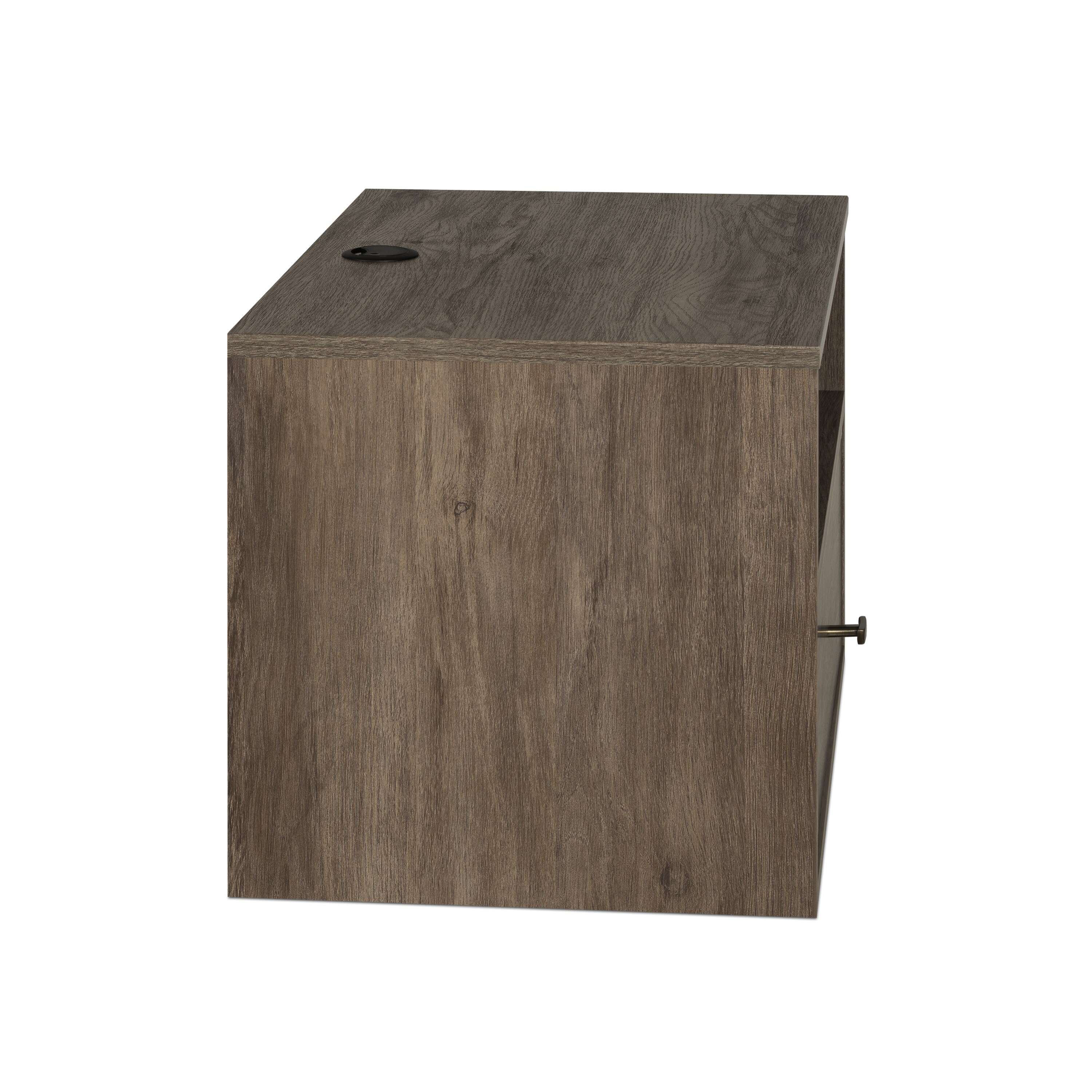 Prepac DDBW-1411-1 nightstands - View #3