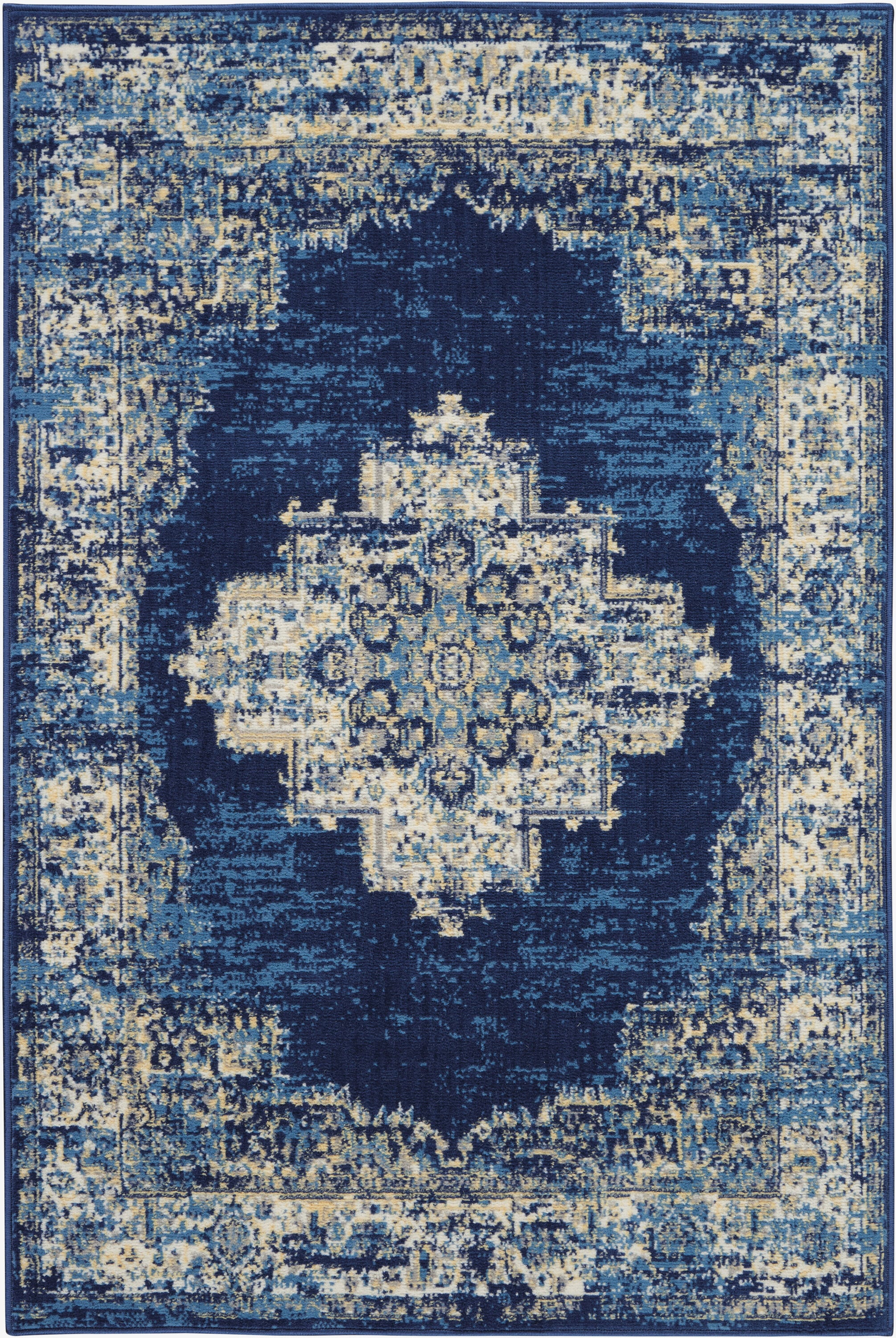 Nourison 99446458988 rugs - View #2