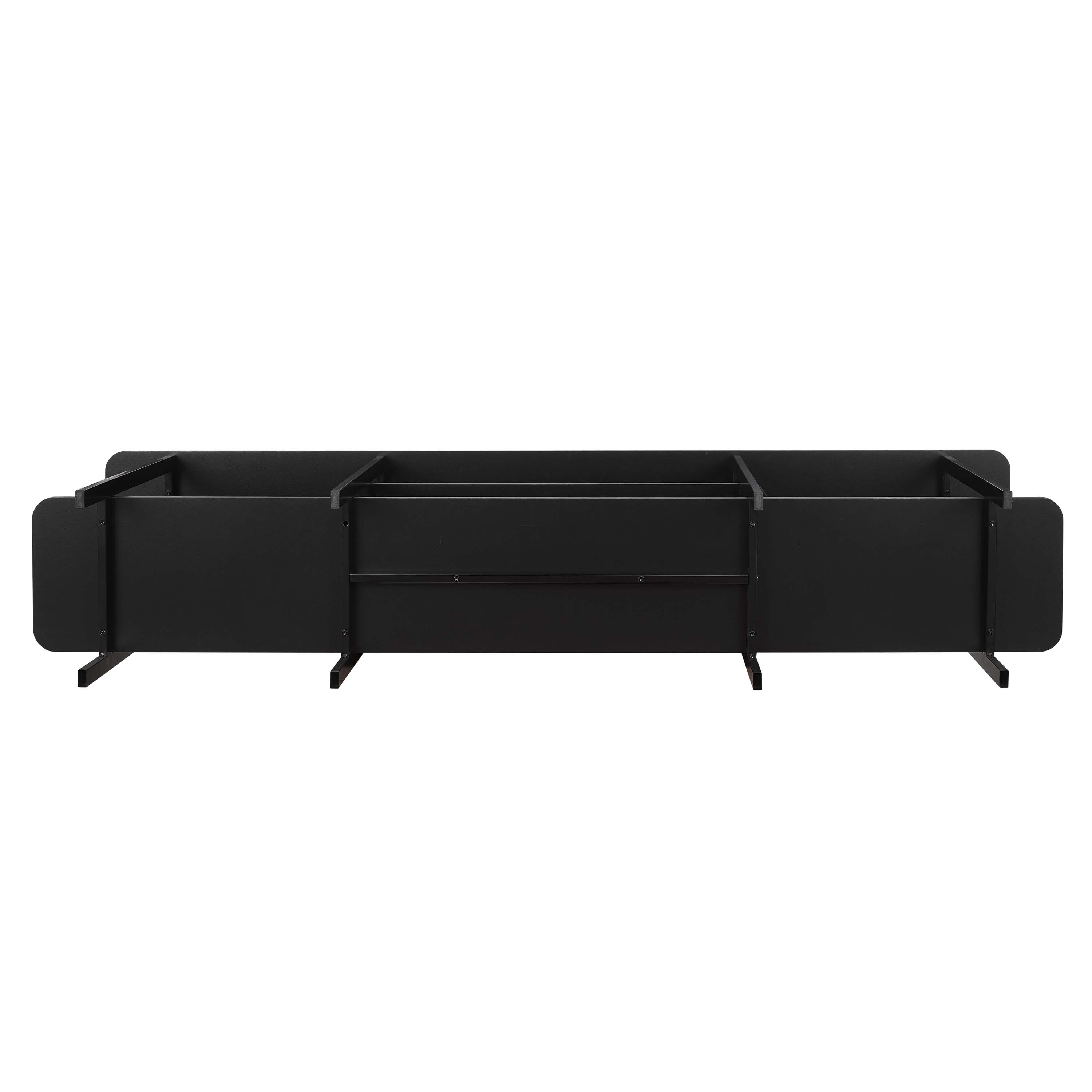 Manhattan Comfort 25570-BK Console-Sofa-Tables - View #9
