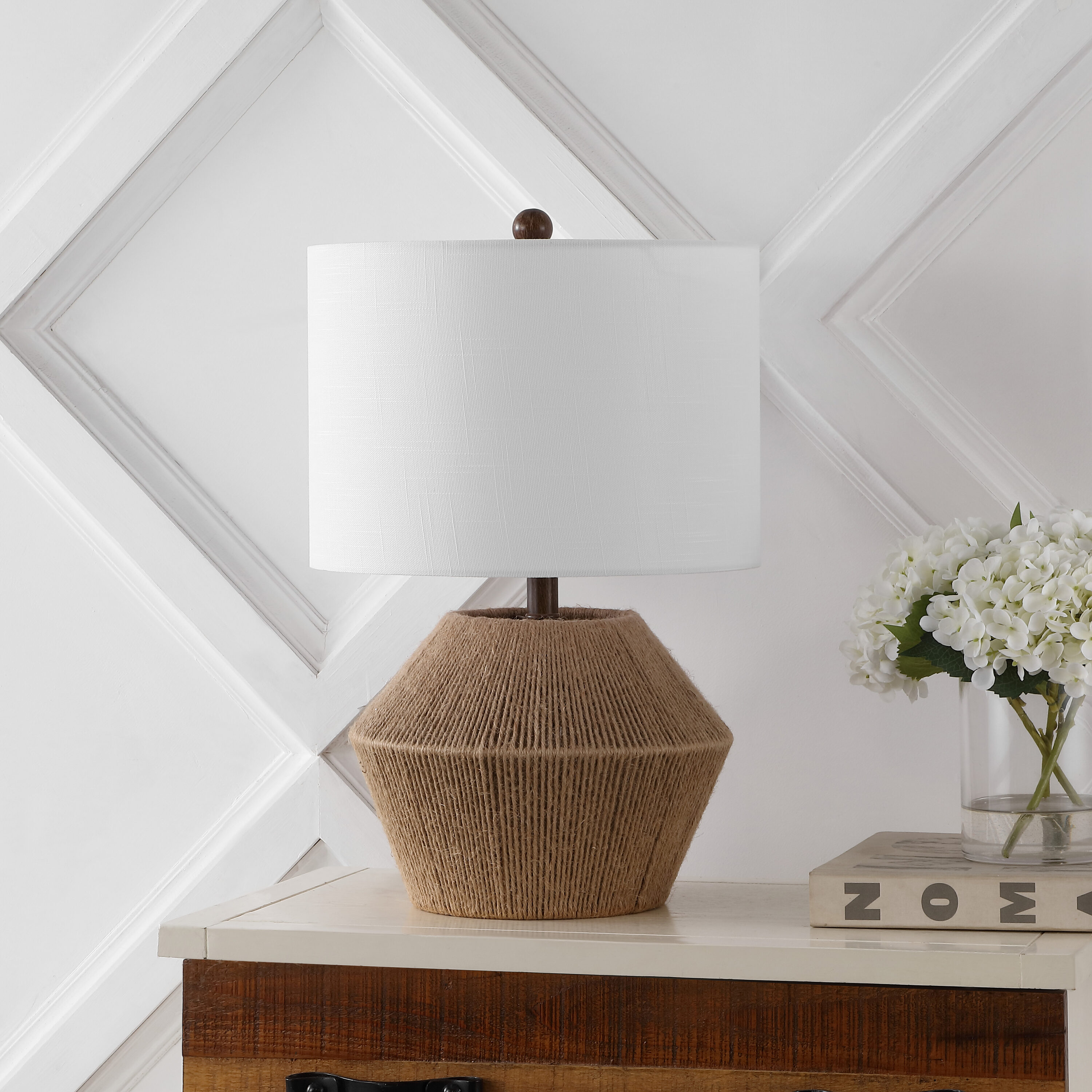 JONATHAN  Y JYL4049A Table-Lamps - View #6