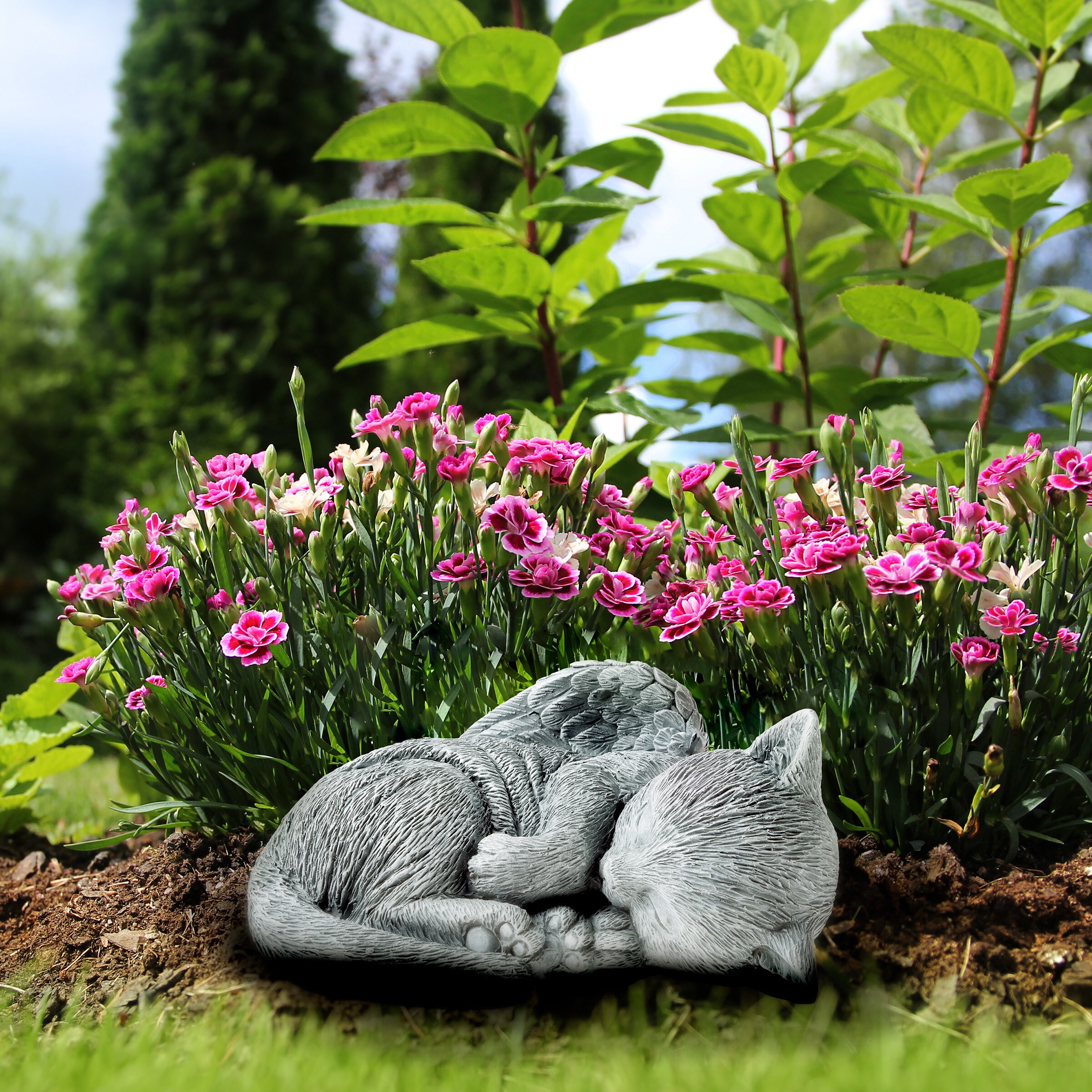Pure Garden 50-LG1101 Garden-Statue - View #2
