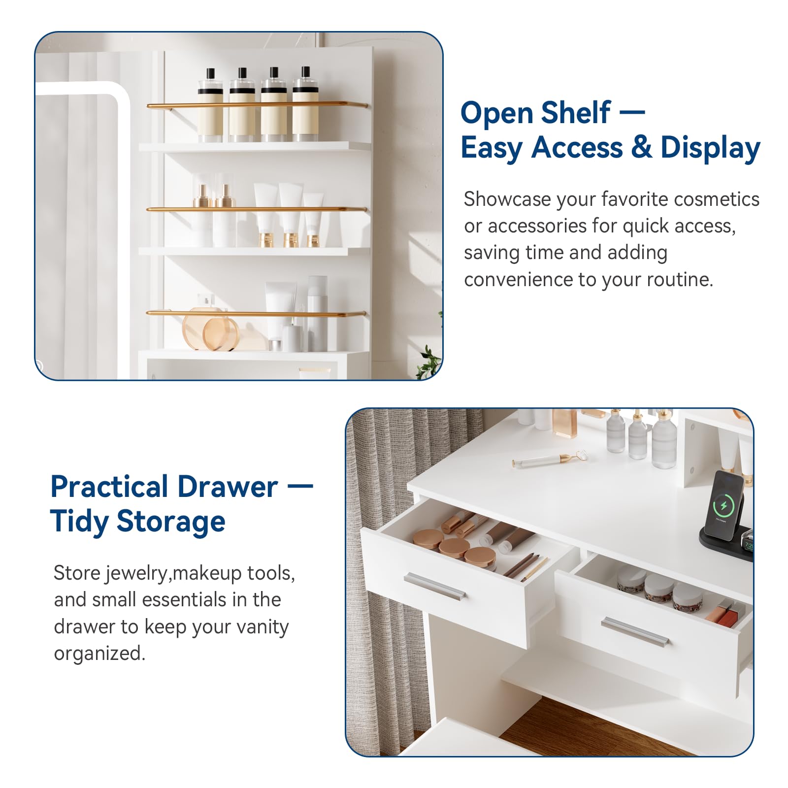 Garvee JDASFDJS454549231 dressers - View #4