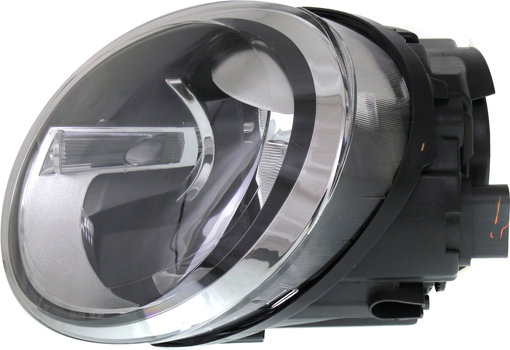 Garage-Pro JCWREPV100198GP Headlights-Components - View #2
