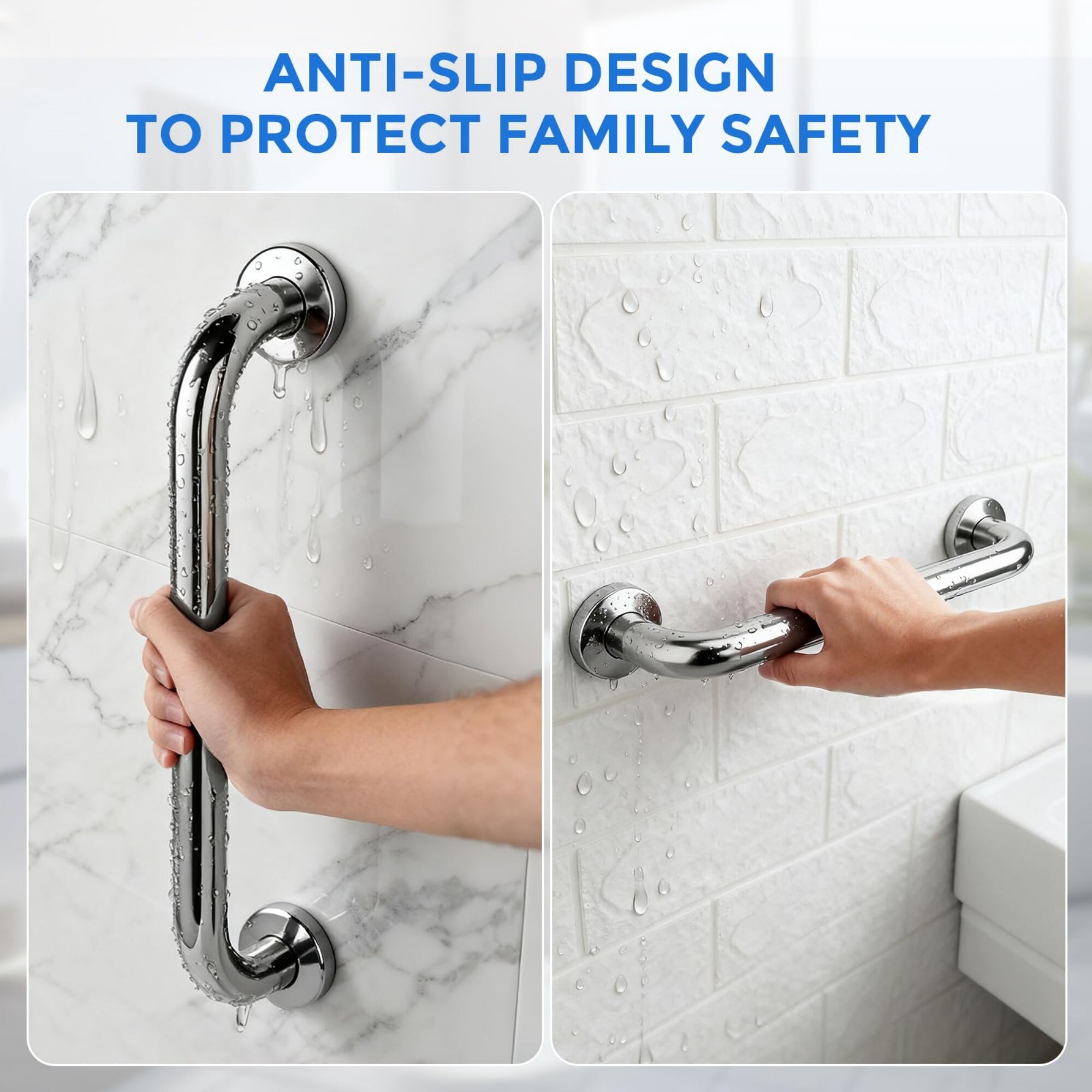 Numhew NHLYNN23325 Grab-Bars - View #3