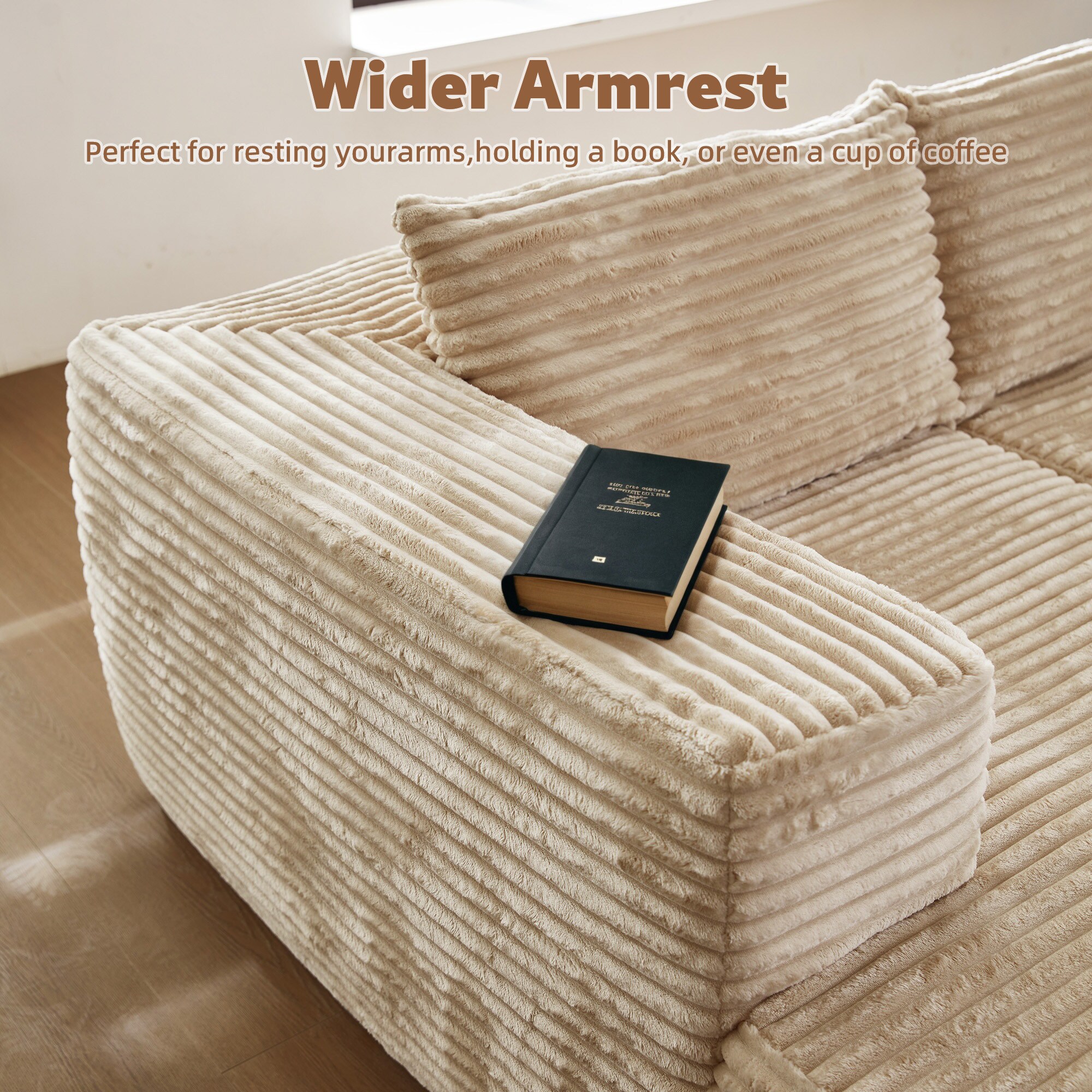 XIZZI XIVIVI240L Sofas-Loveseats - View #6