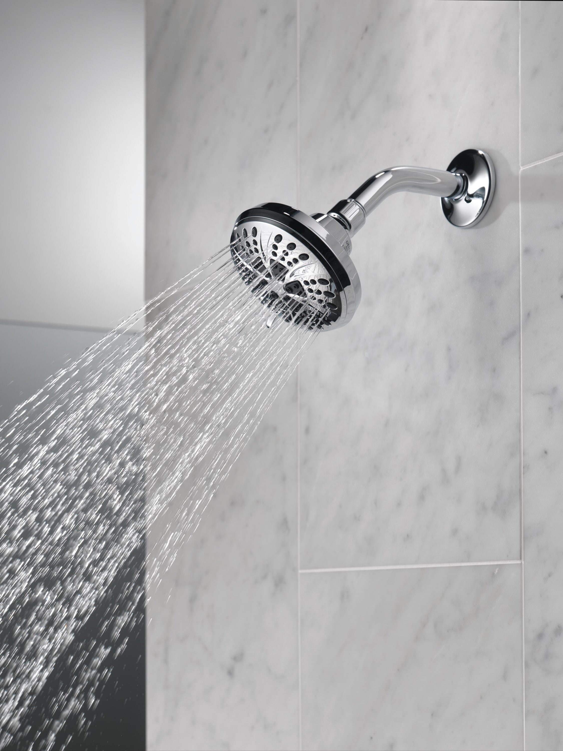 Delta 75661D Fixed-Showerhead - View #2