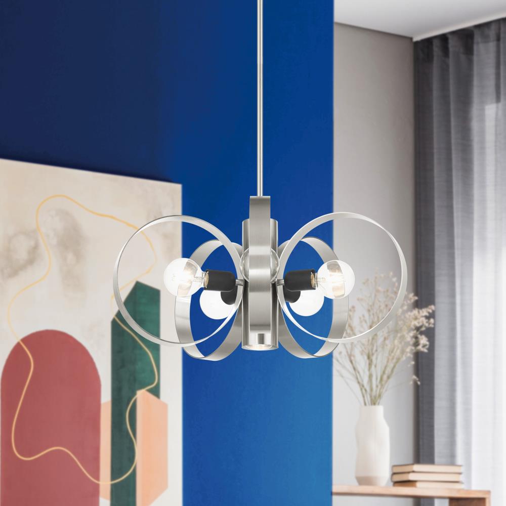 Livex Lighting 46425-91 b090015 - View #9