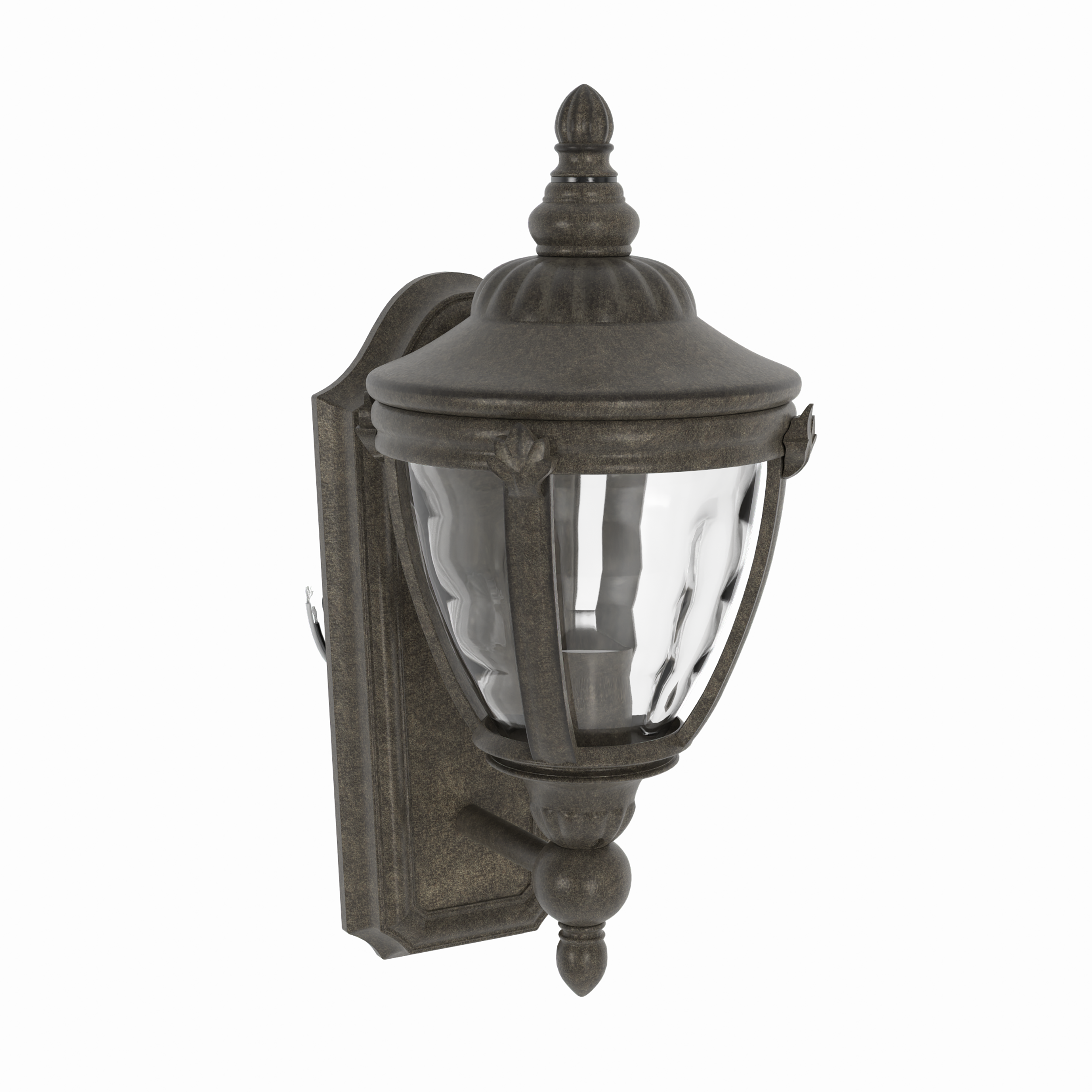 Maxim Lighting 3183WGET Outdoor-Wall-Lighting - View #7