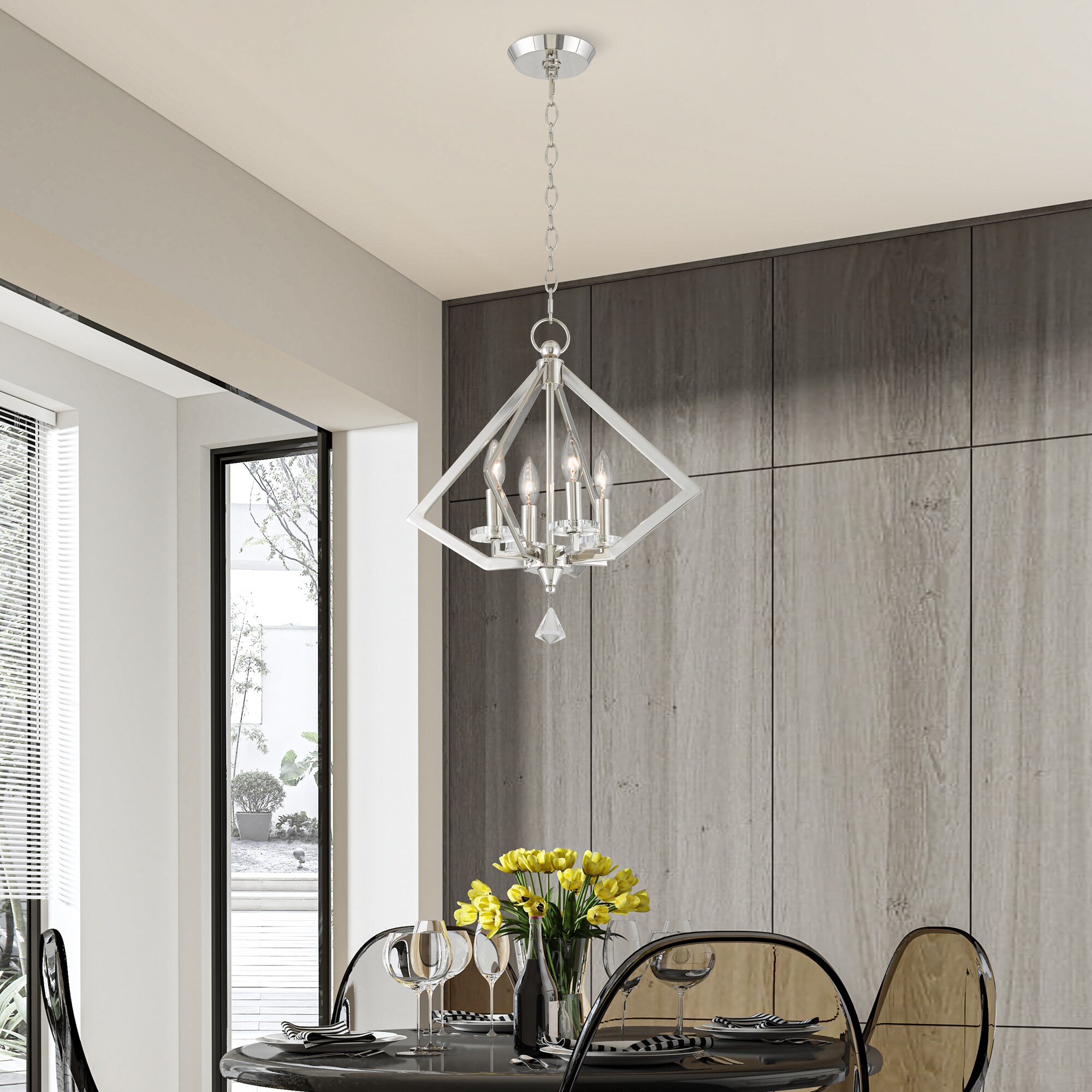 Livex Lighting 50664-35 b090015 - View #6