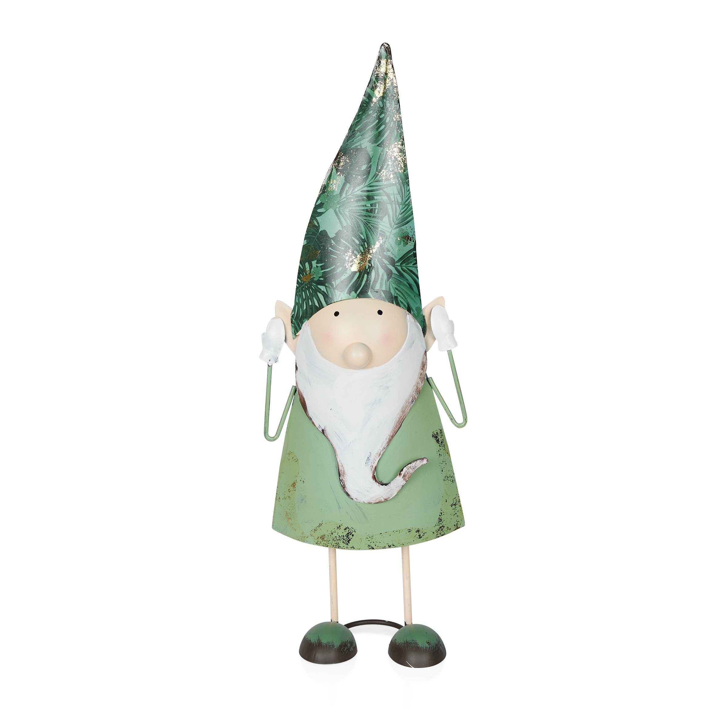 Alpine Corporation MCC800HH 19-Inches H x 4-Inches W Multiple colors/finishes Garden Statue
