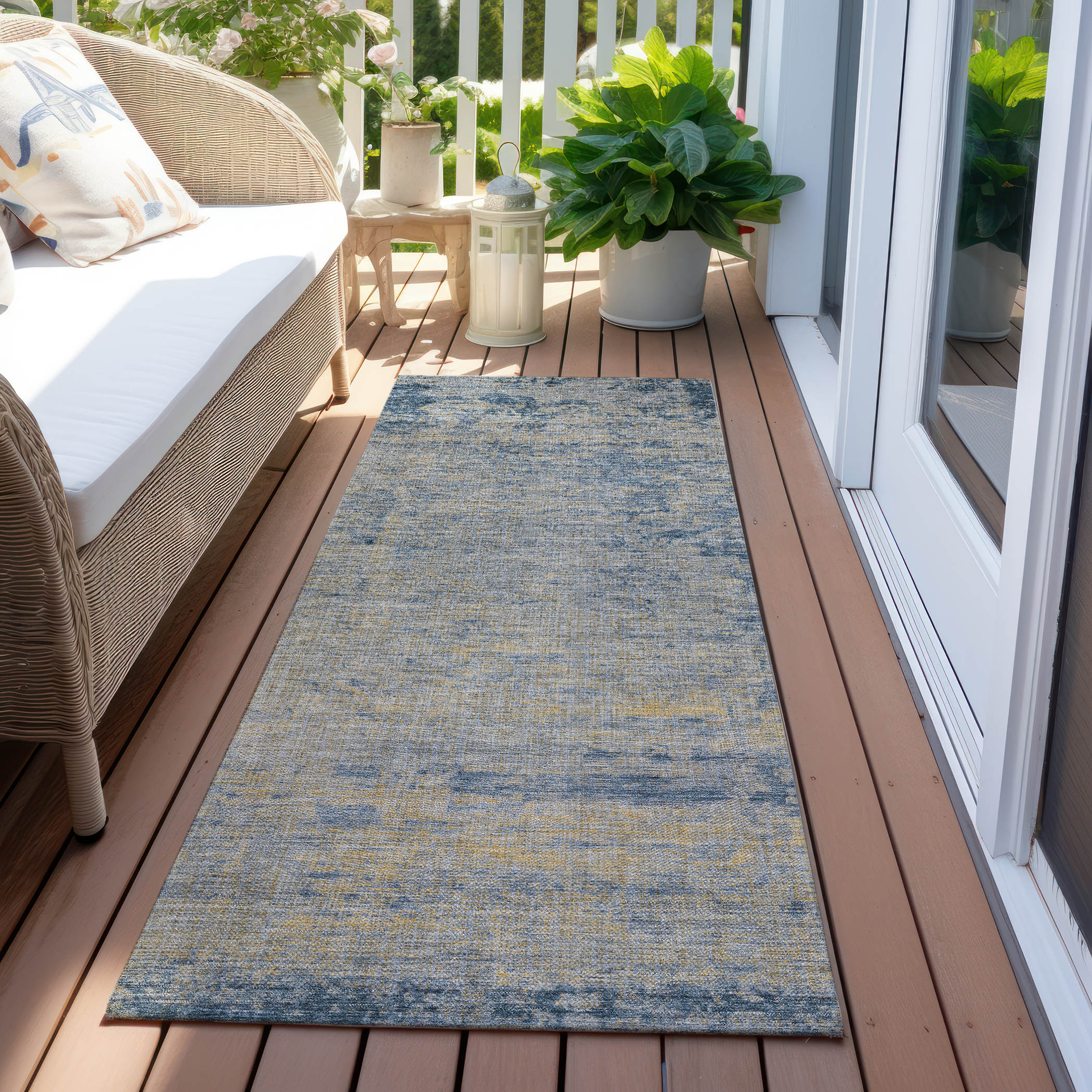 Addison Rugs ACN1901NA2X8 rugs - View #7