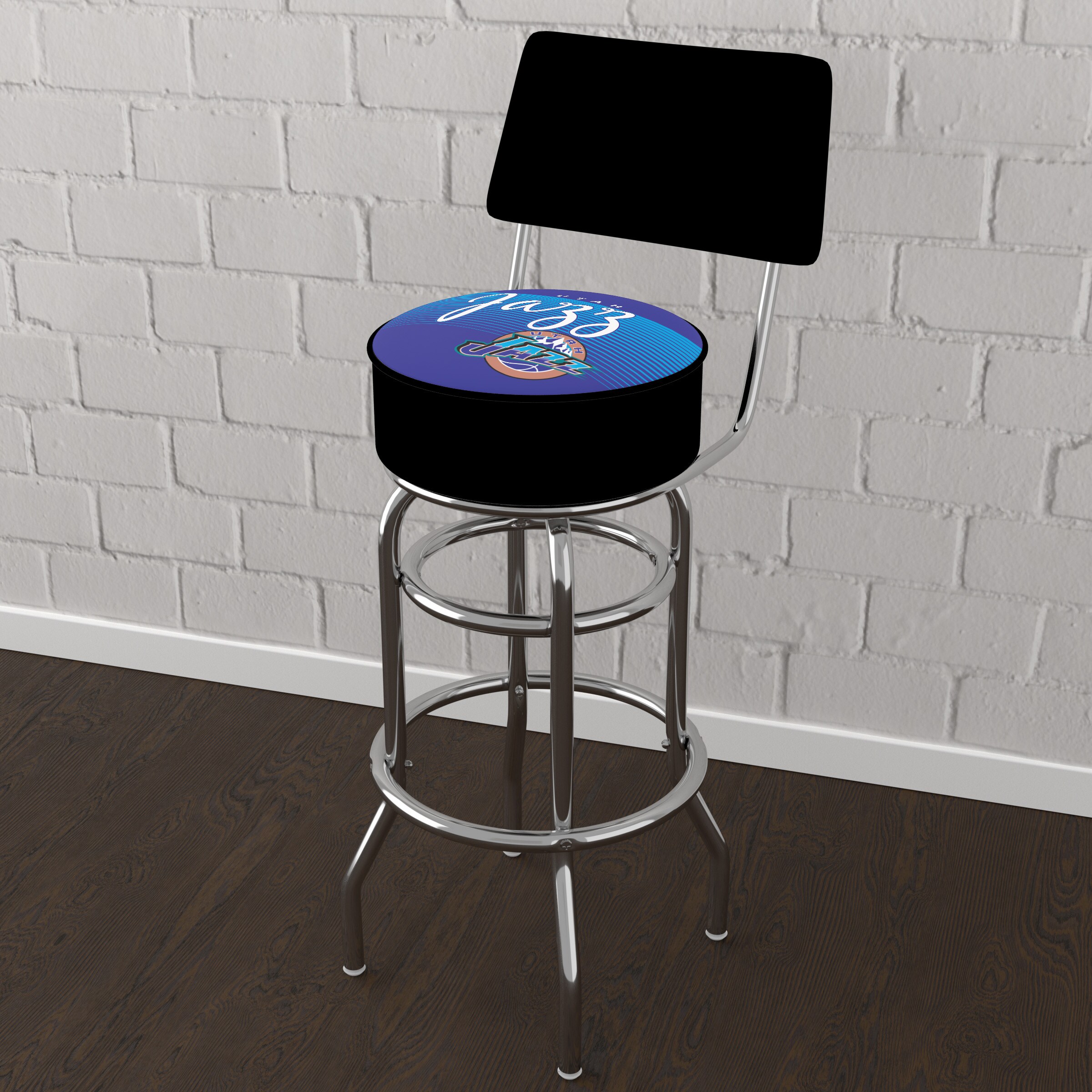 Trademark Gameroom NBA1100HC-UJ-TWN stools - View #2
