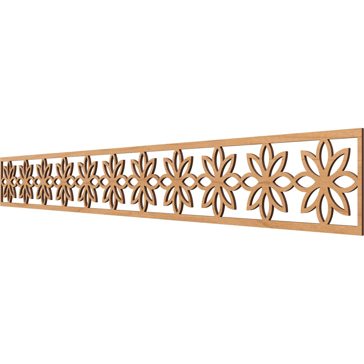 Ekena Millwork MLDA06X46DASMA Wall-Panel-Moulding - View #5
