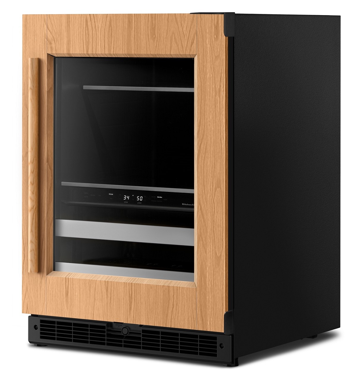 KitchenAid KUBR524SPA Beverage-Dispensers - View #4