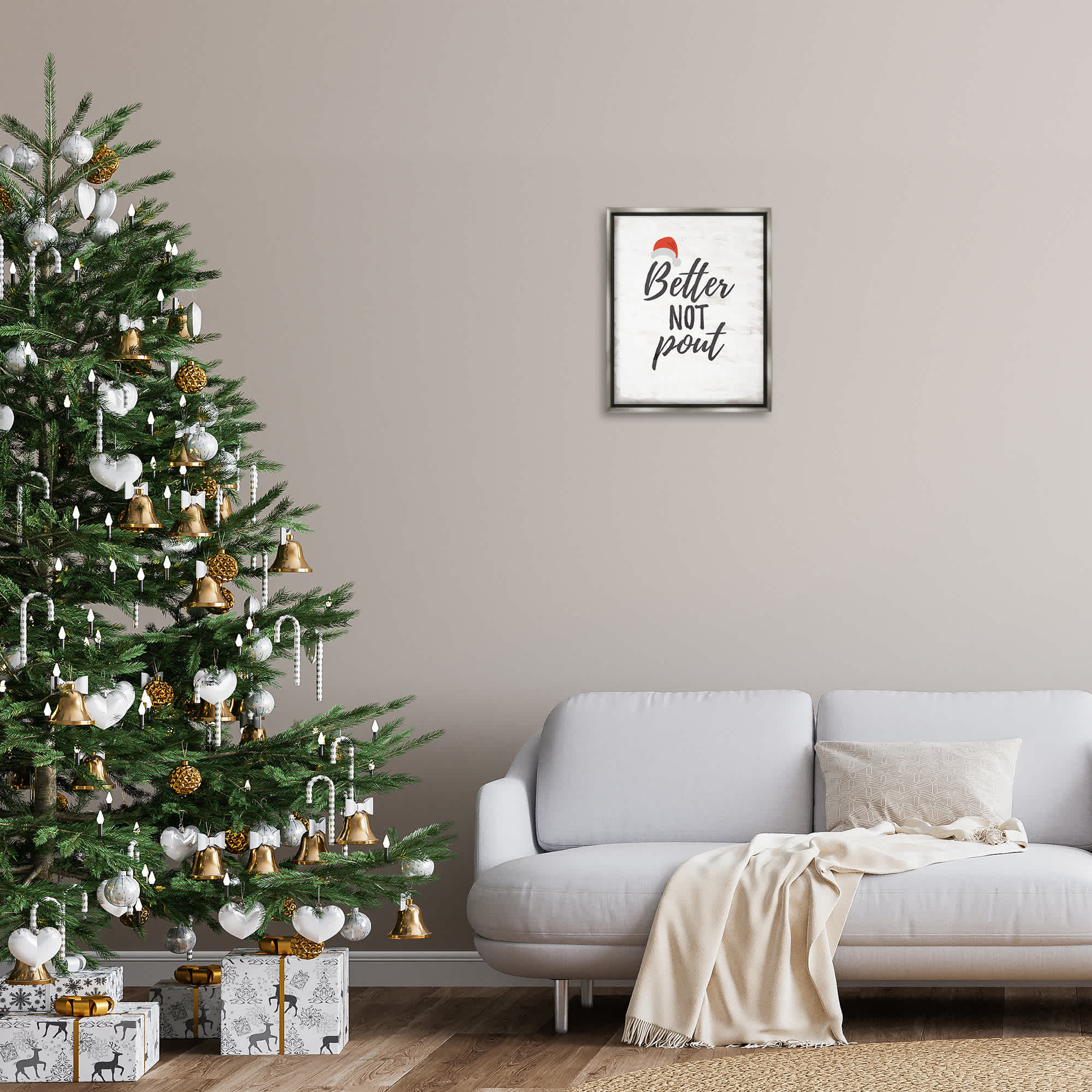 Stupell Industries BT-543-FFL-16X20 Wall-Art - View #3