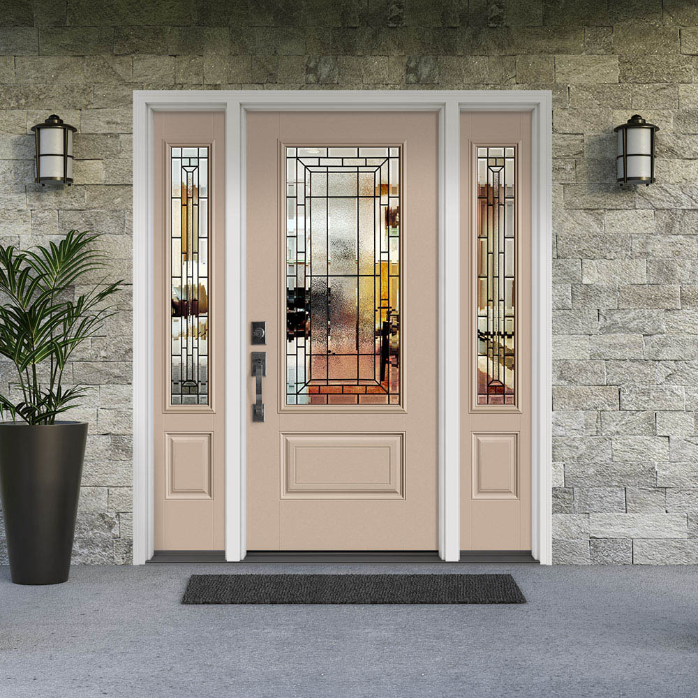 Masonite 633134 Entry-Doors - View #3