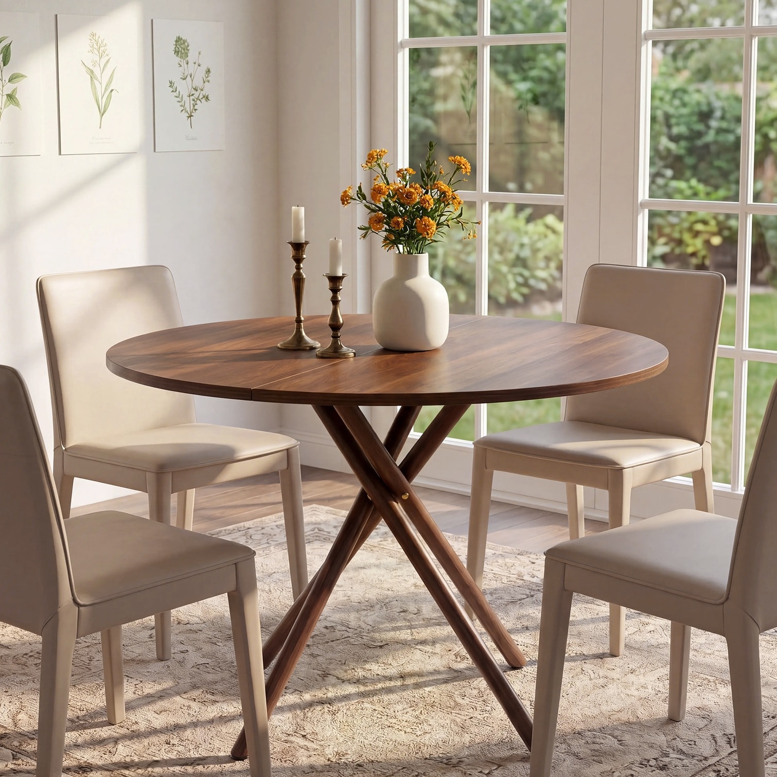 Watnature 50J3WF3I721V Dining-Tables - View #3