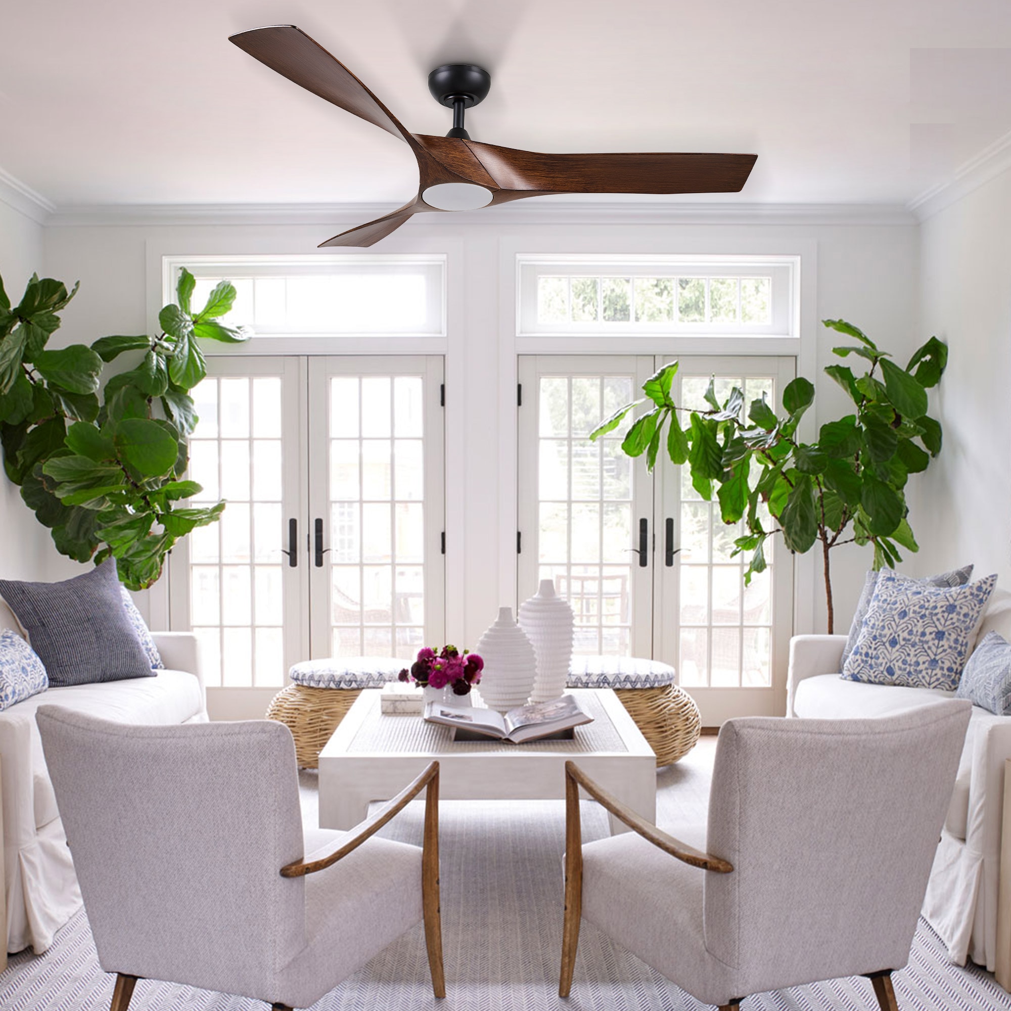 CO-Z CFN-1310-OZ Ceiling-Fans - View #10