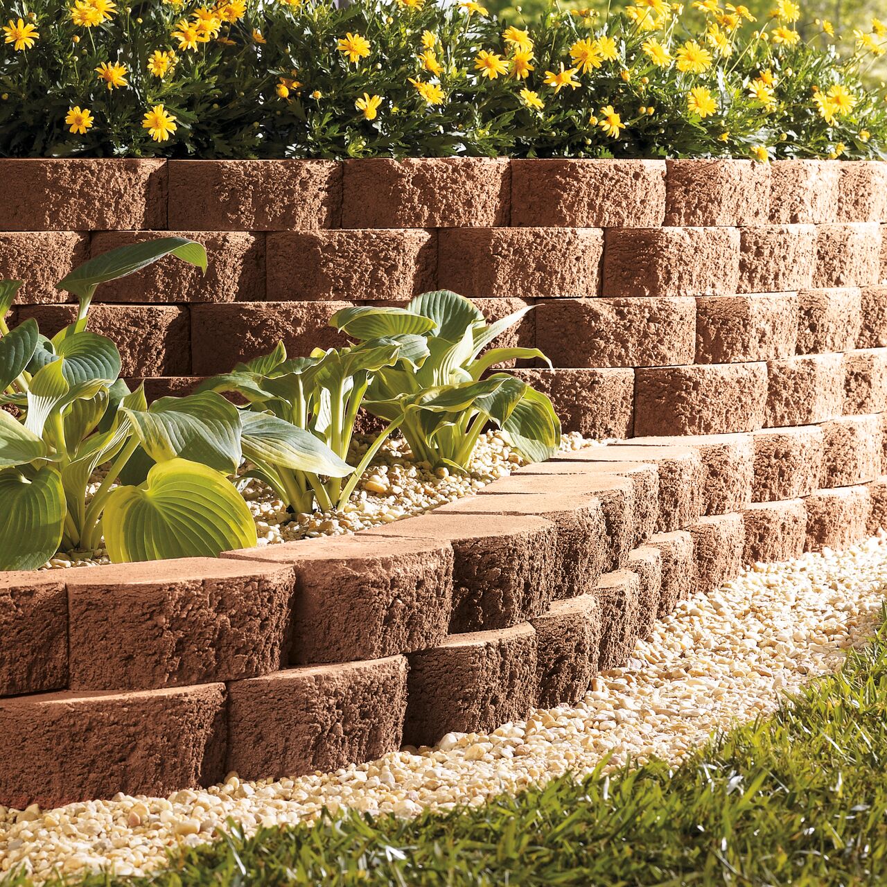  16204465 Retaining-Wall-Block - View #5