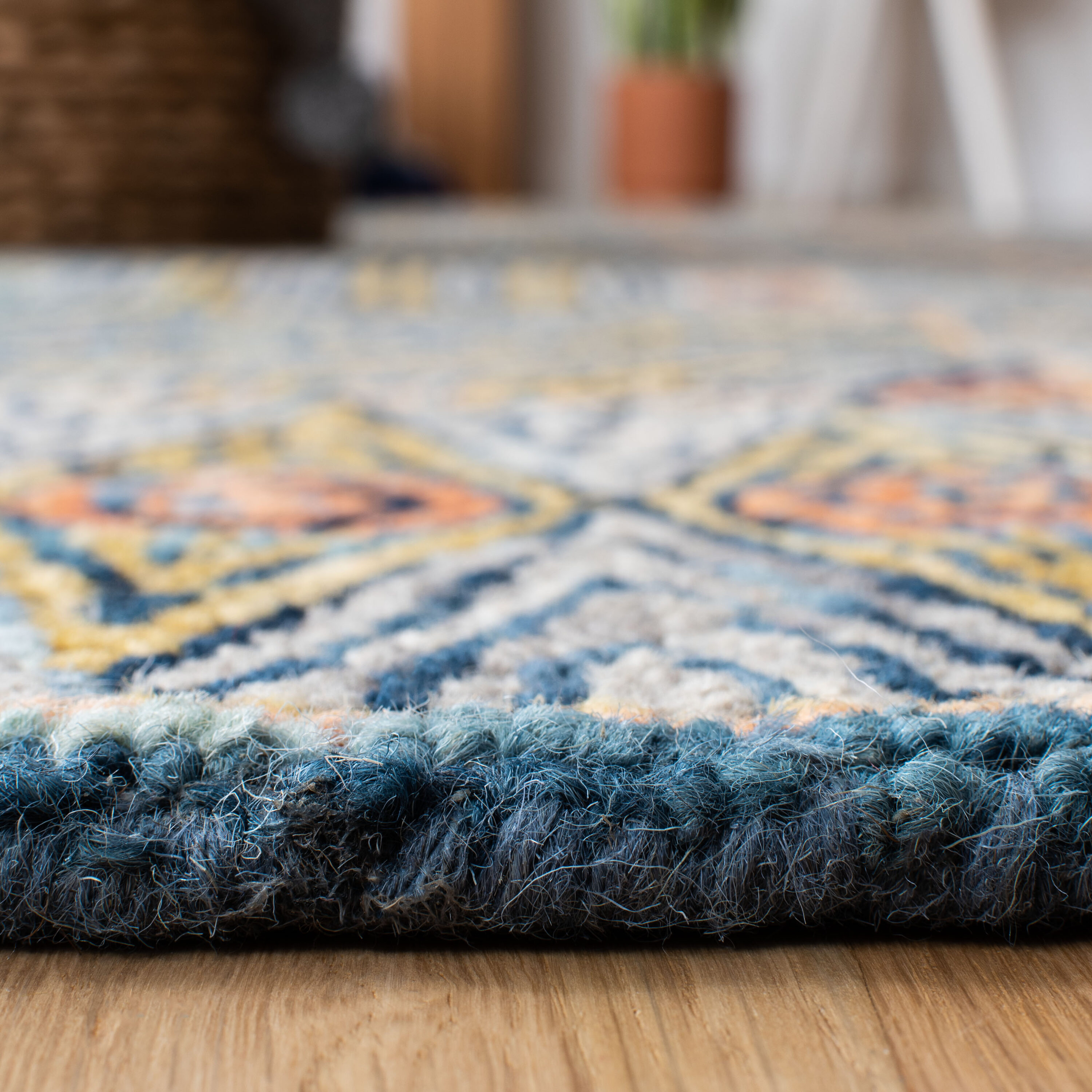 Safavieh MLP638Y-5 rugs - View #5