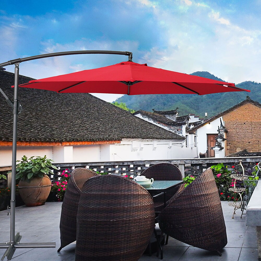 Sunrinx MG38-PU-28 Umbrellas-2 - View #2