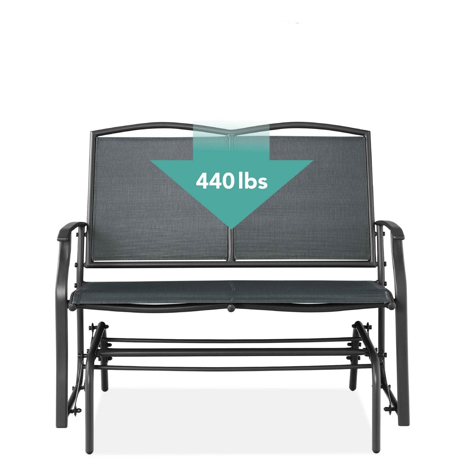 Slickblue D-FR-7149319PCBGD benches - View #2