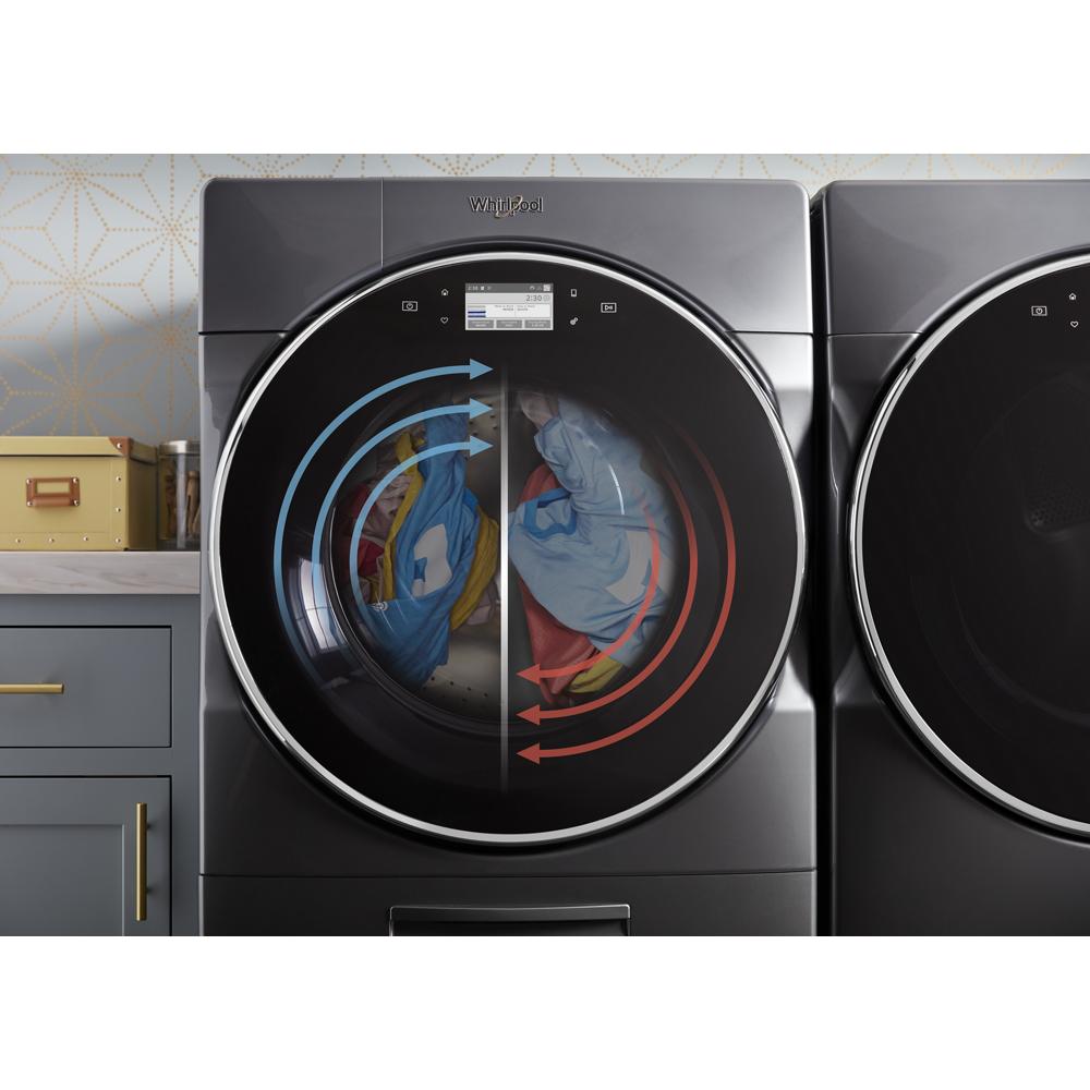 Whirlpool WFW9620HC m080105 - View #7