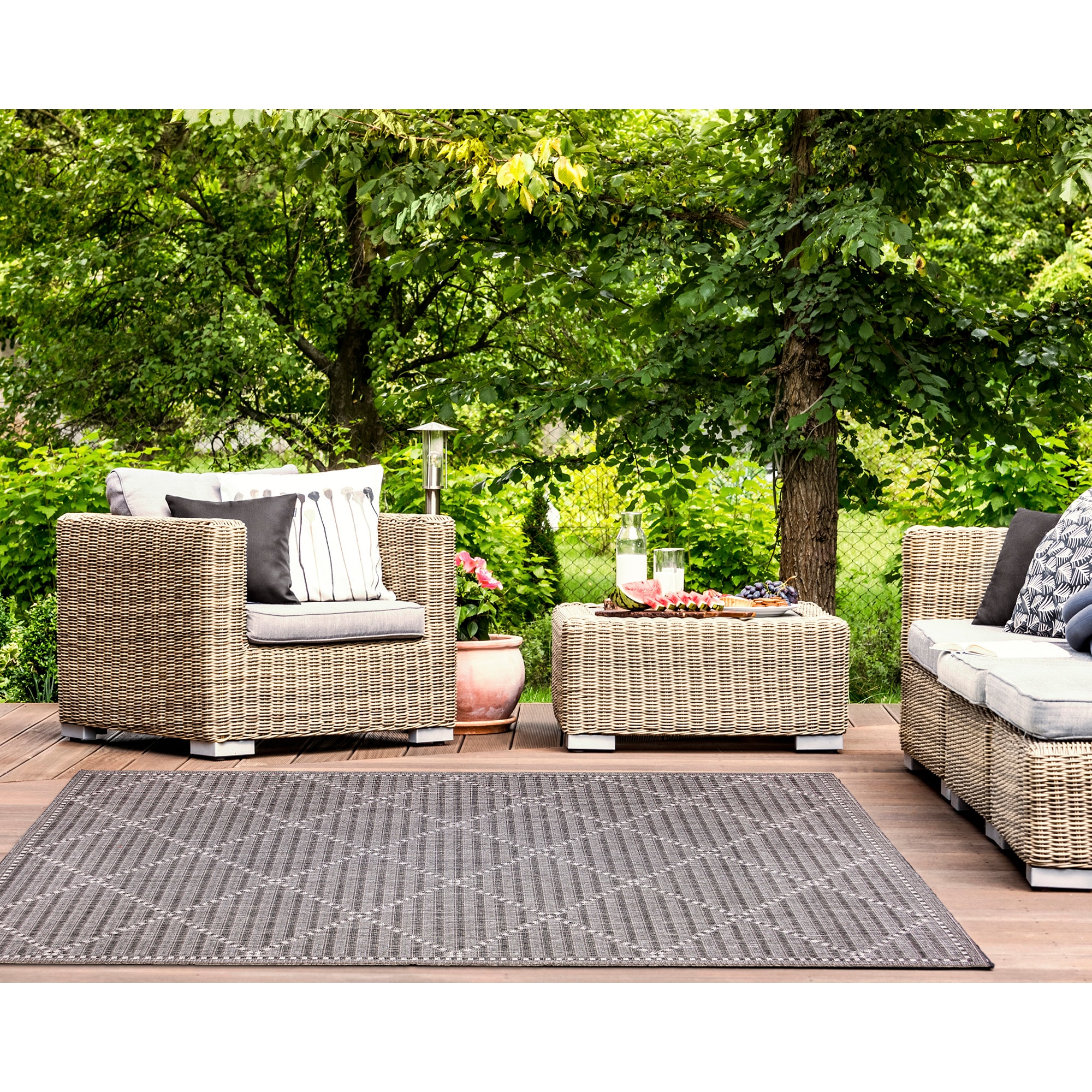 Liora Manne MAU69822547 rugs - View #7