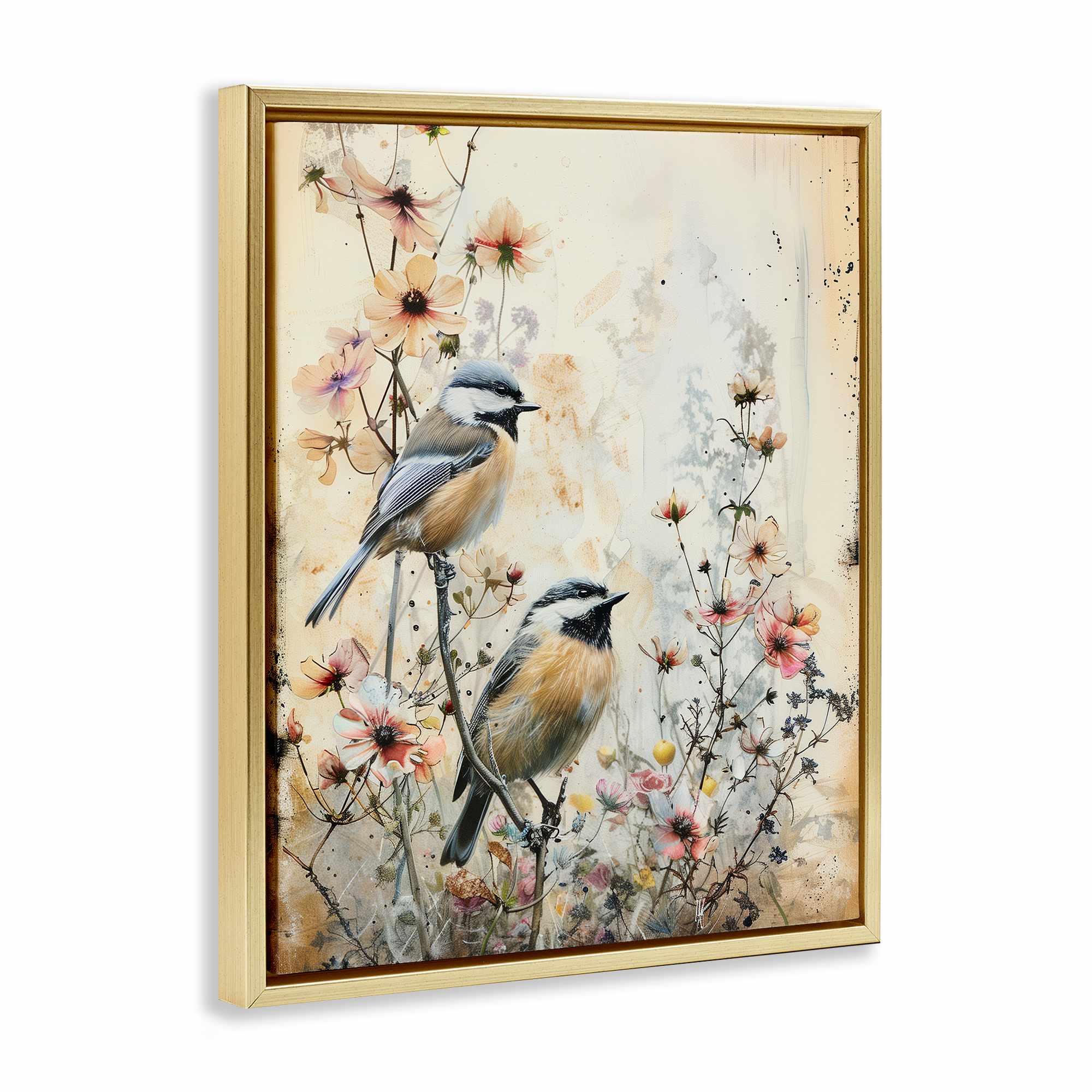 Stupell Industries BT-753-FFG-24X30 Wall-Art - View #2