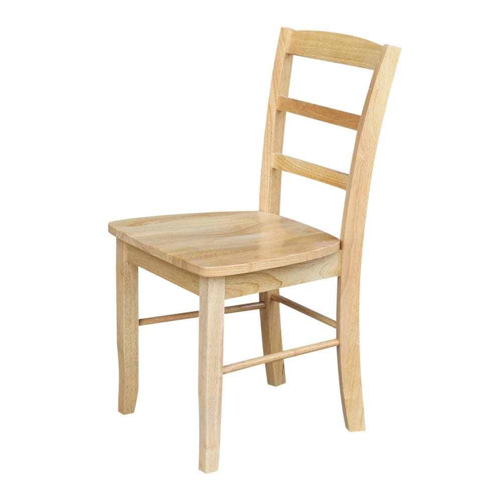 International Concepts C01-2P Dining-Chairs - View #4