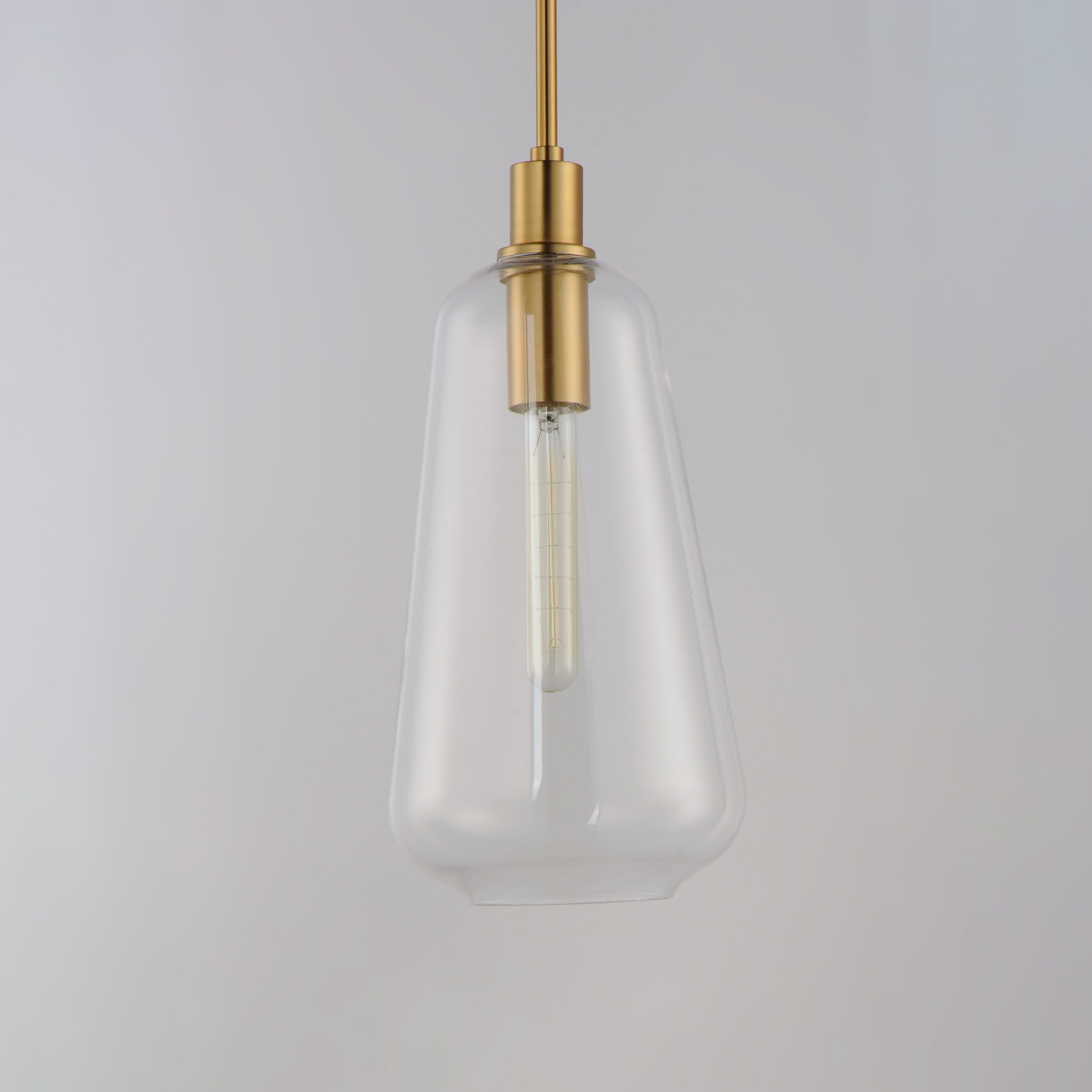 Maxim Lighting 11114CLSBR Pendant-Lights - View #4