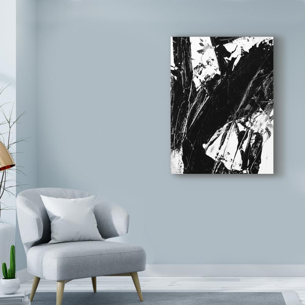 Trademark Fine Art WAG01172-C3547GG Wall-Art - View #3