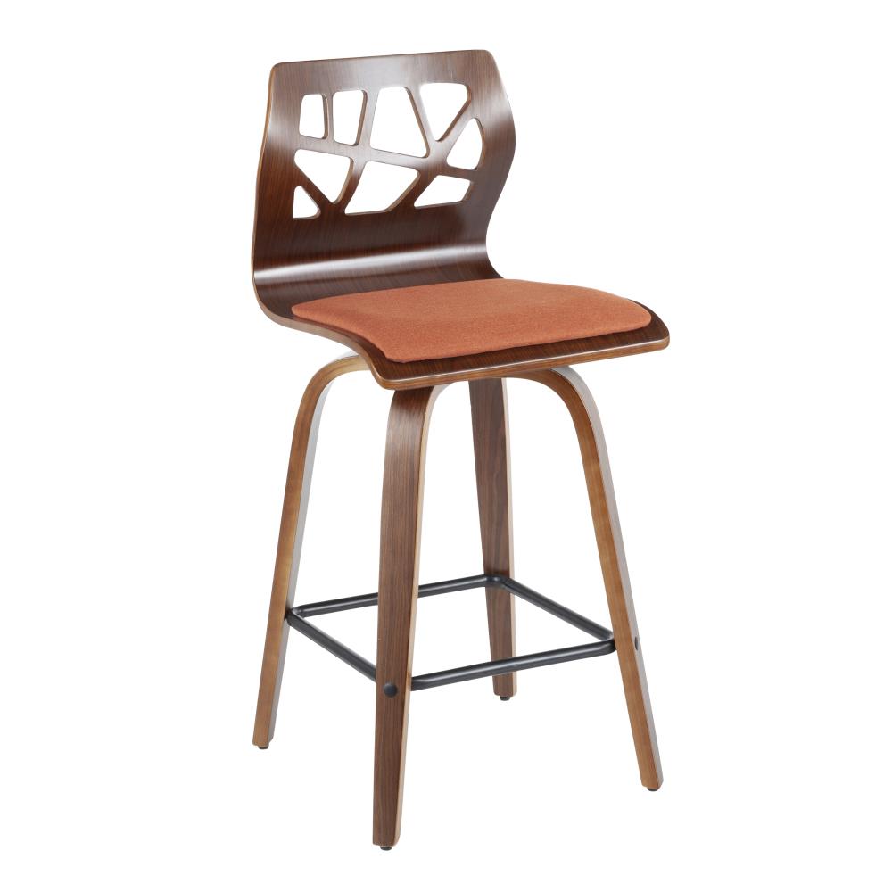 LumiSource B26-FOLIAX WLO2 stools - View #2